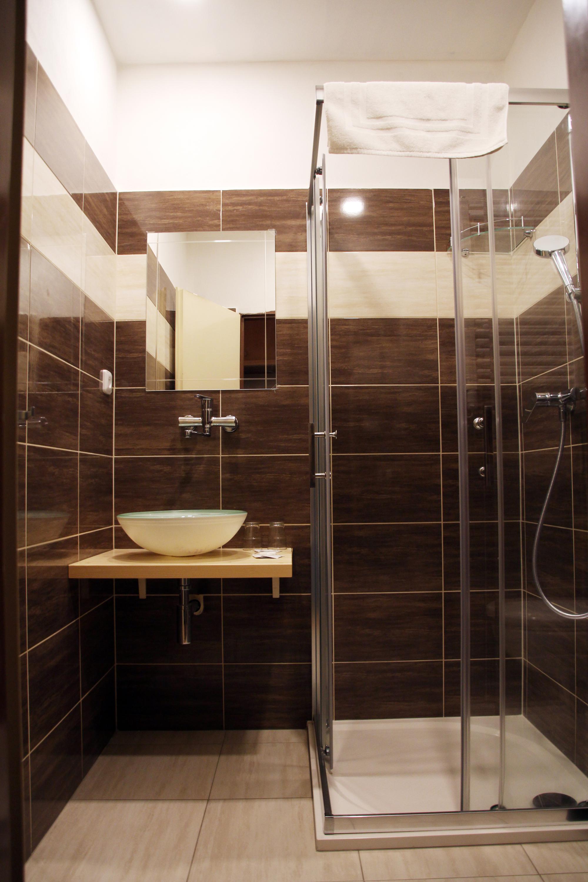 Penzion Alfa Poděbrady - FAMILIA HOTELS foto 5