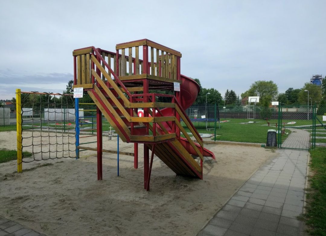 Sportovní areál Strupčice foto 2