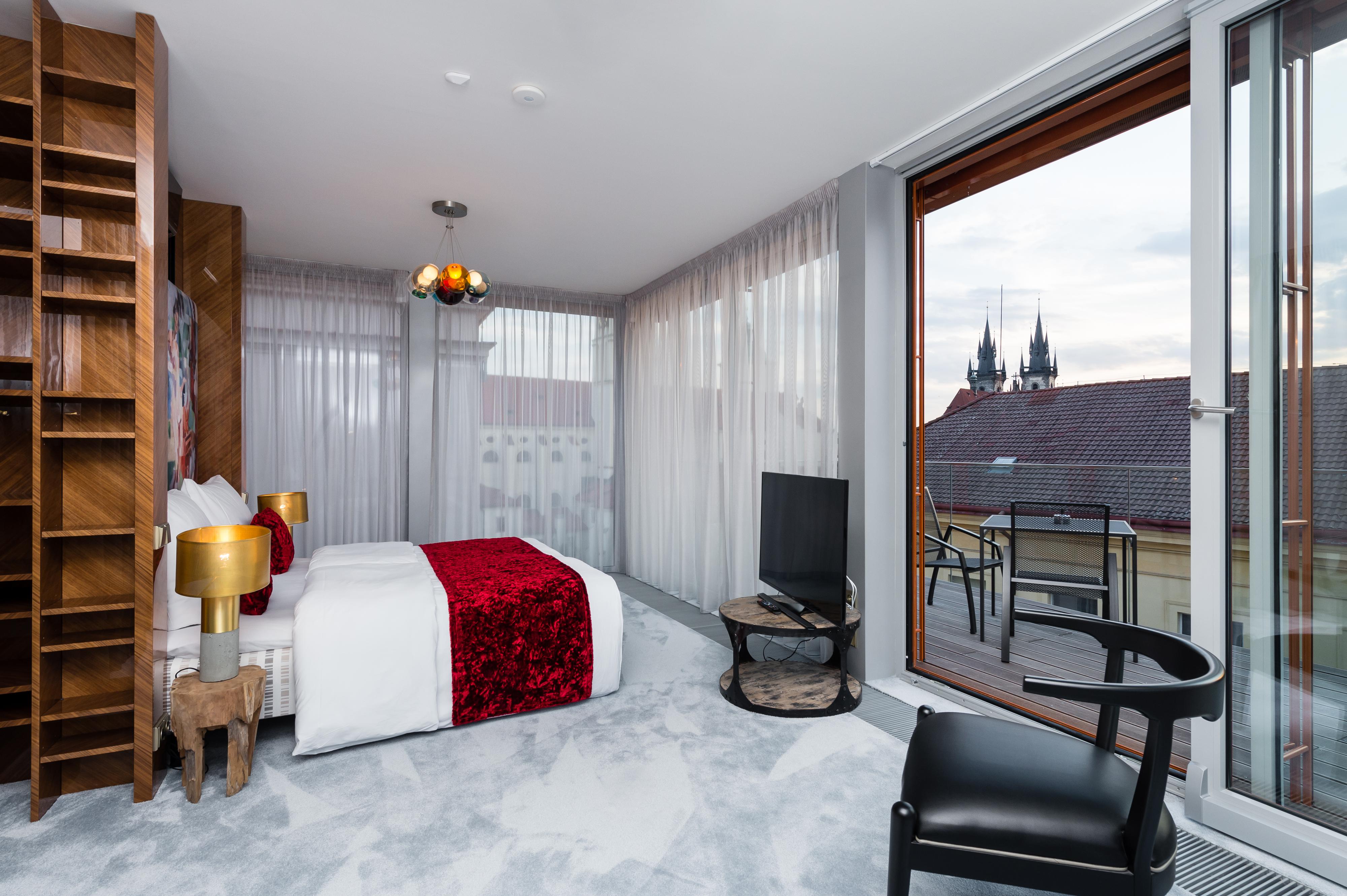 TKC Real Estate a.s. foto 4