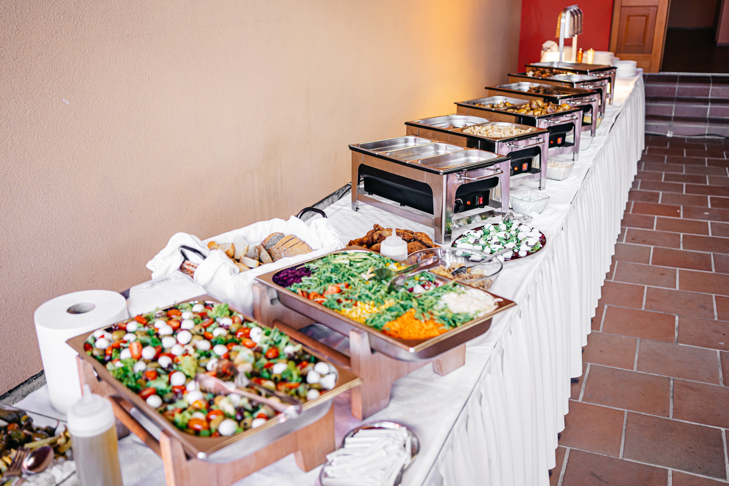 Roadhouse Zádveřice foto 3