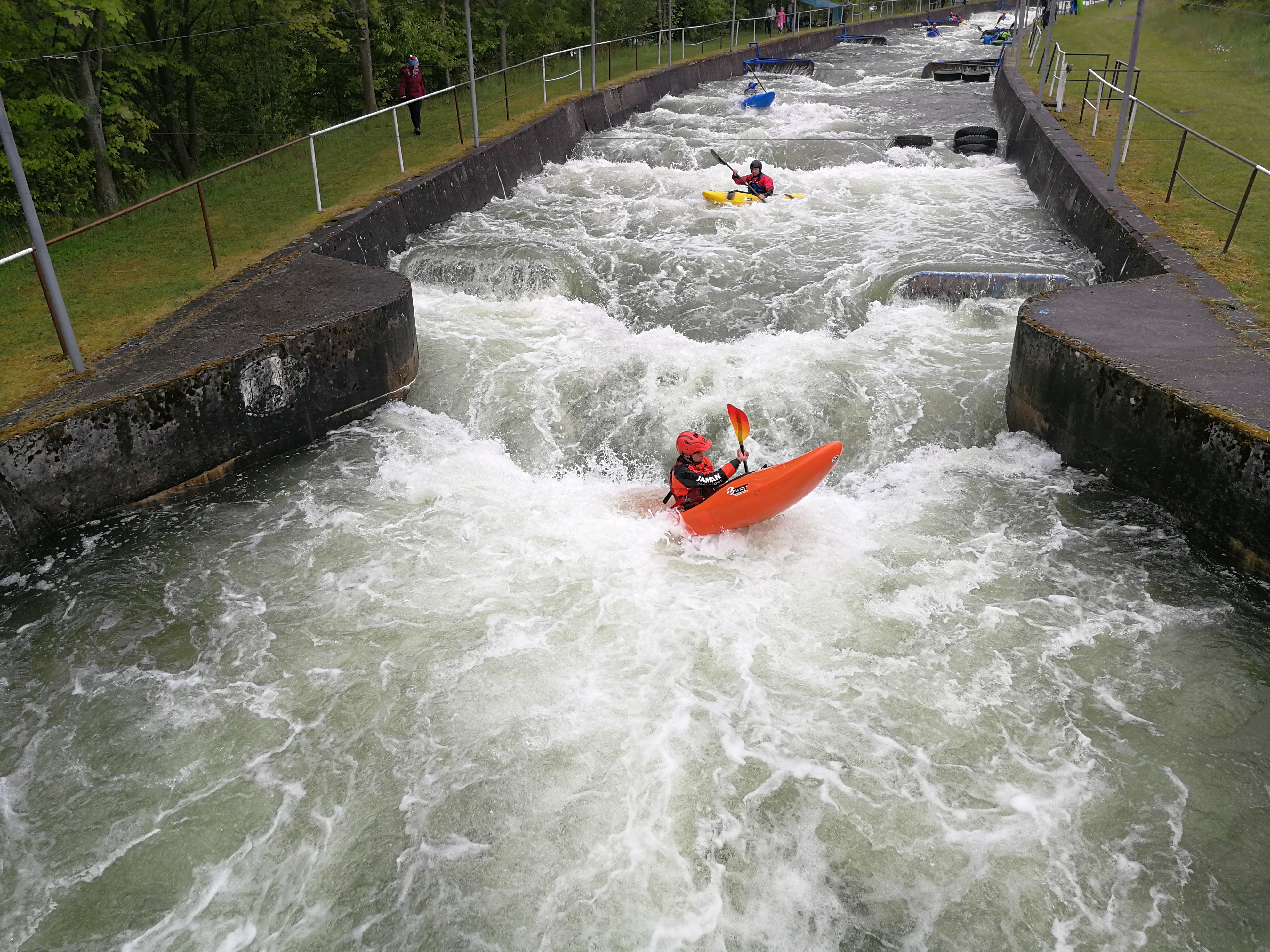 Klub turistů a lyžařů Brno foto 2
