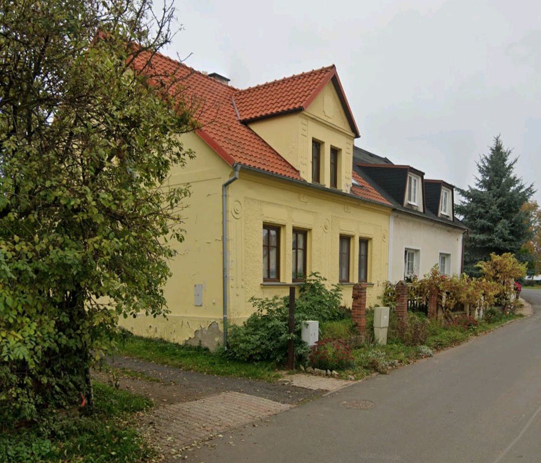 Všestudy - obecní úřad foto 6