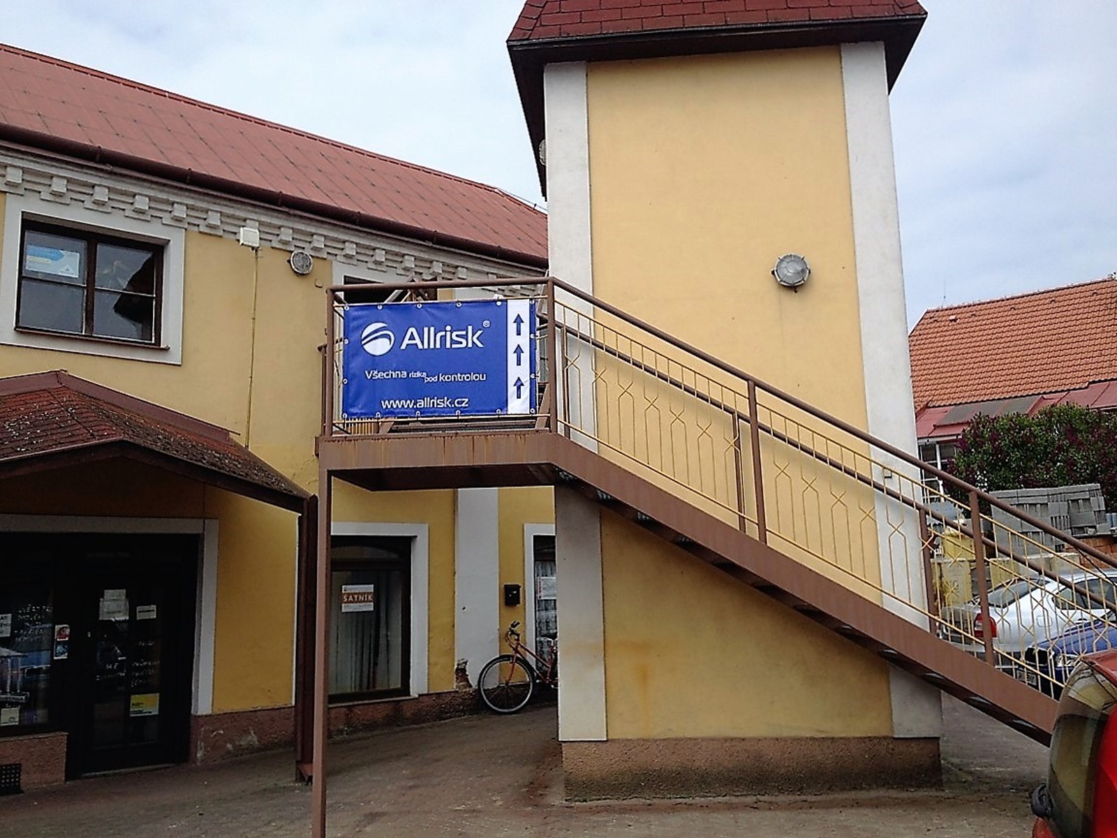 Allrisk, a.s. foto 2