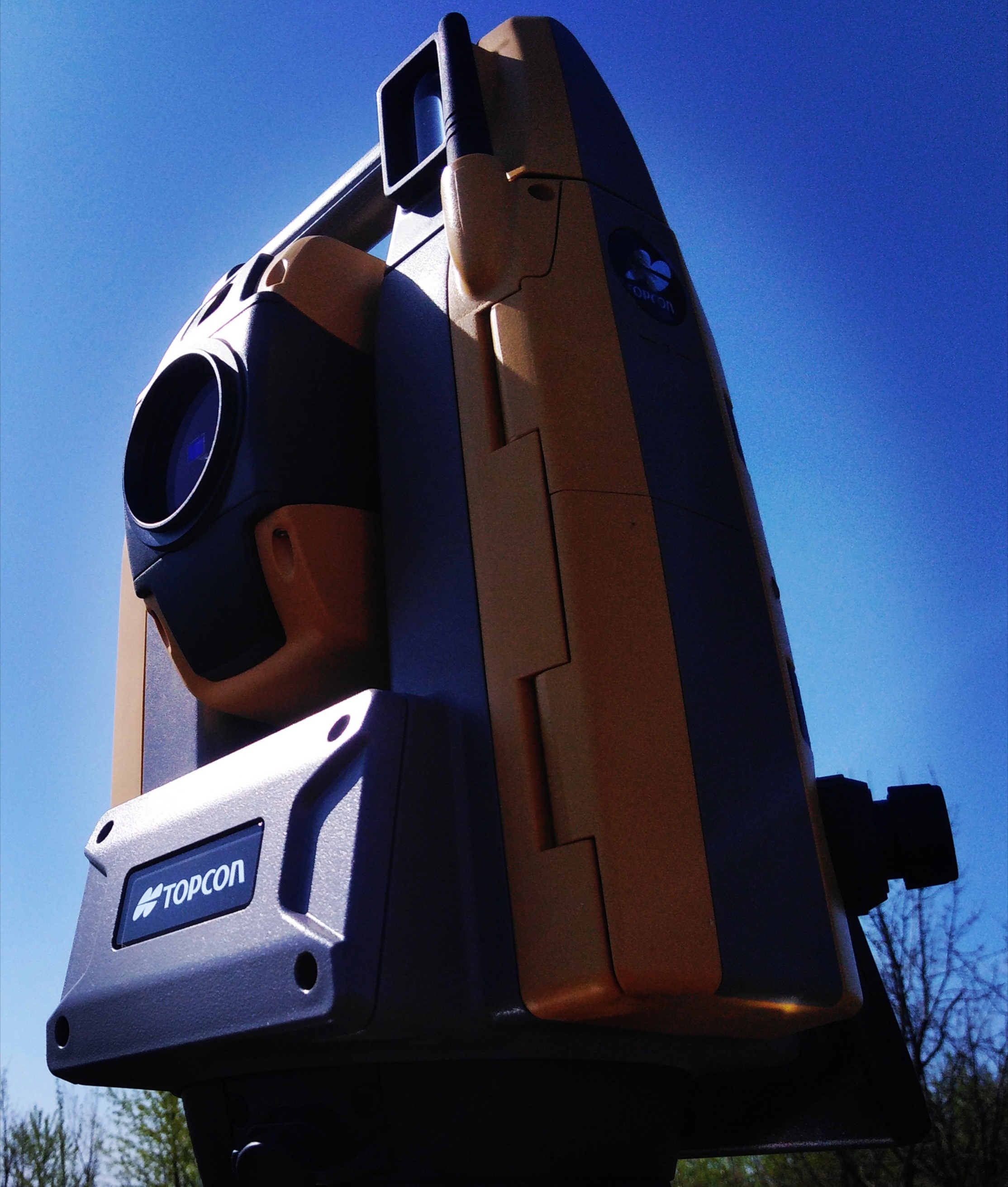 Geodetické práce - Ing. Tomáš Teuer foto 6