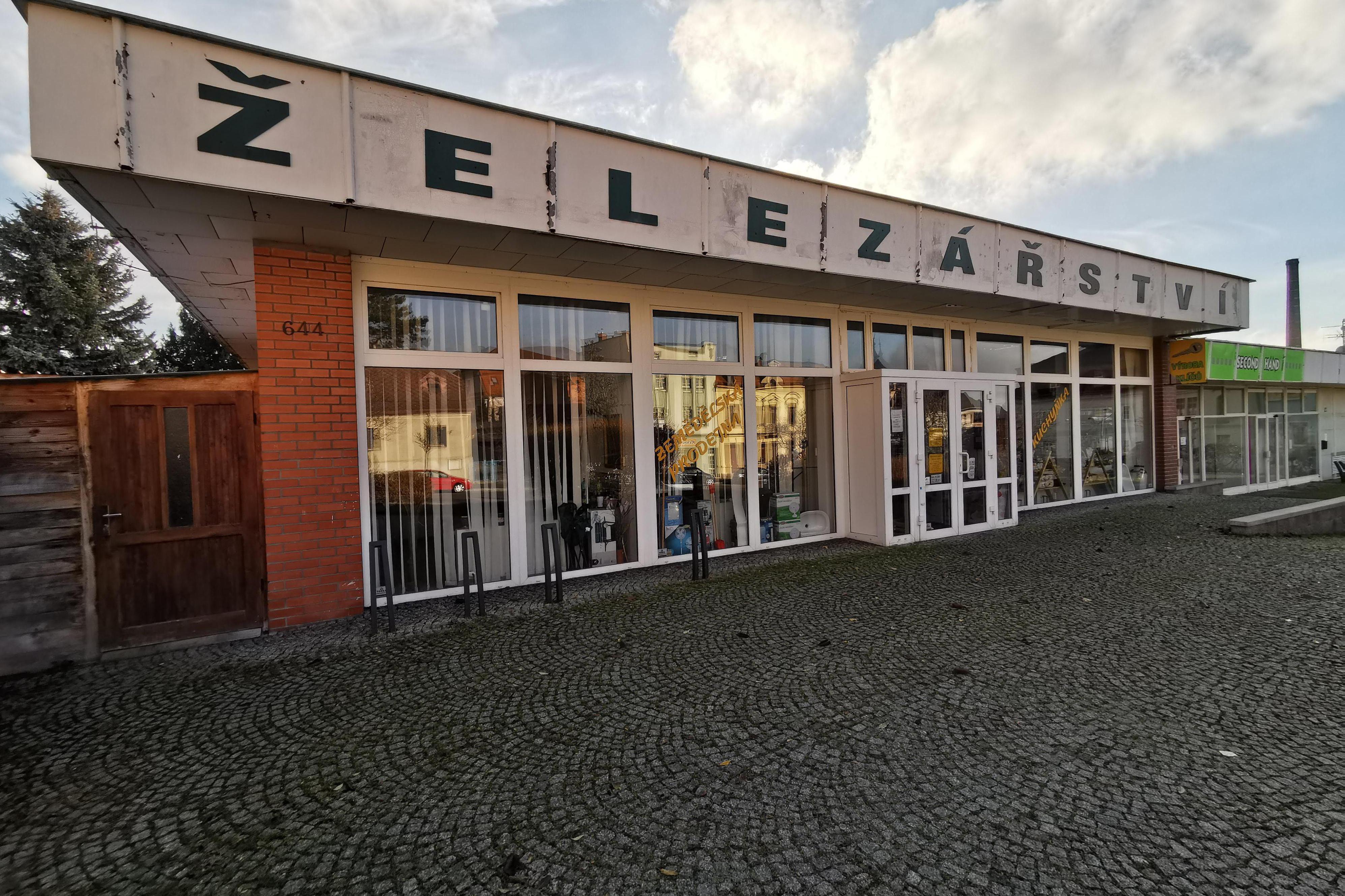 Zdeňka Zelená - chovatelské potřeby