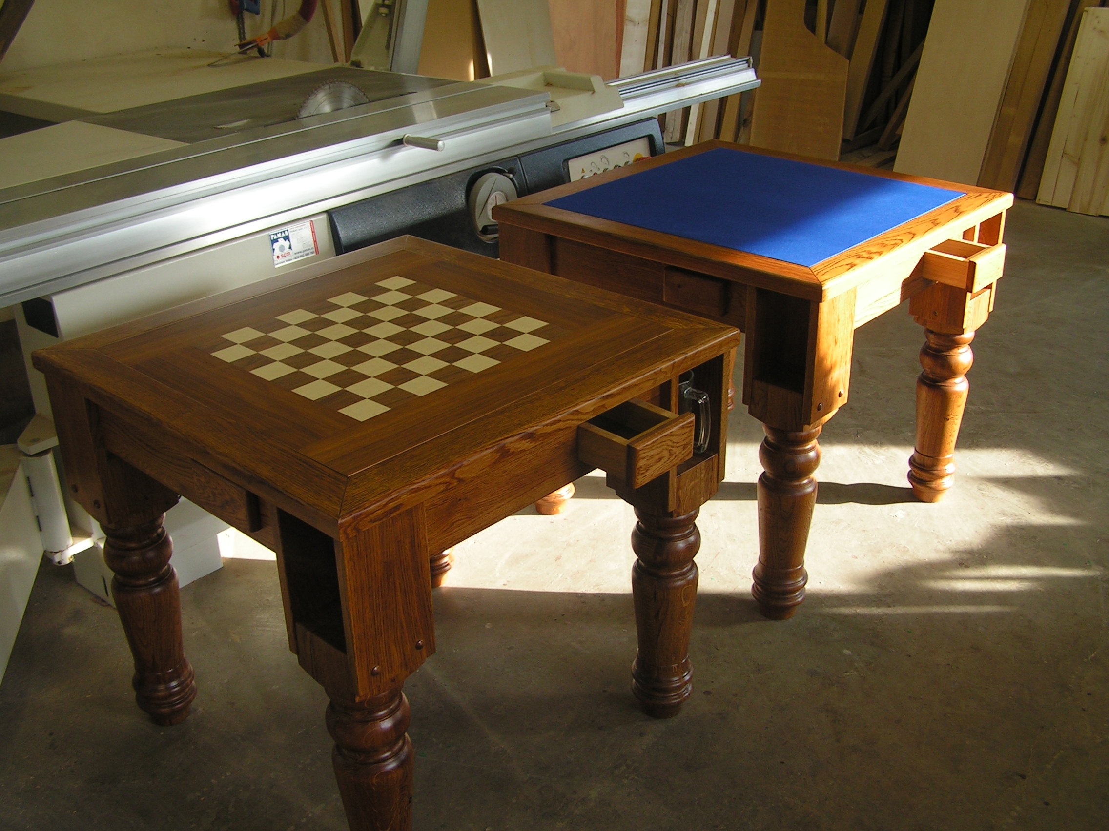 Truhlářství Chlumec foto 3