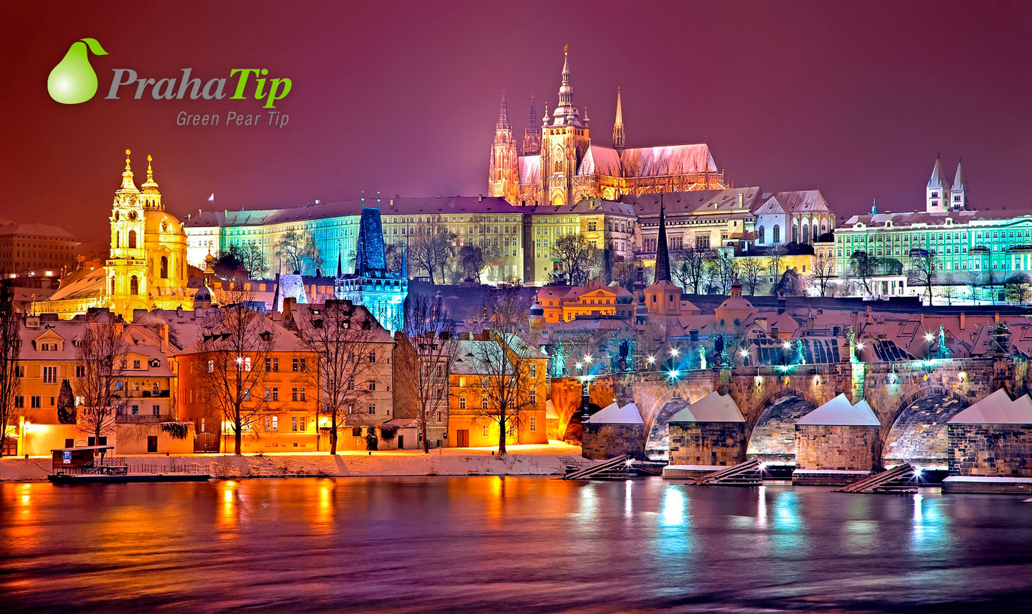 Green Pear Tip s.r.o. (Praha Tip) foto 2