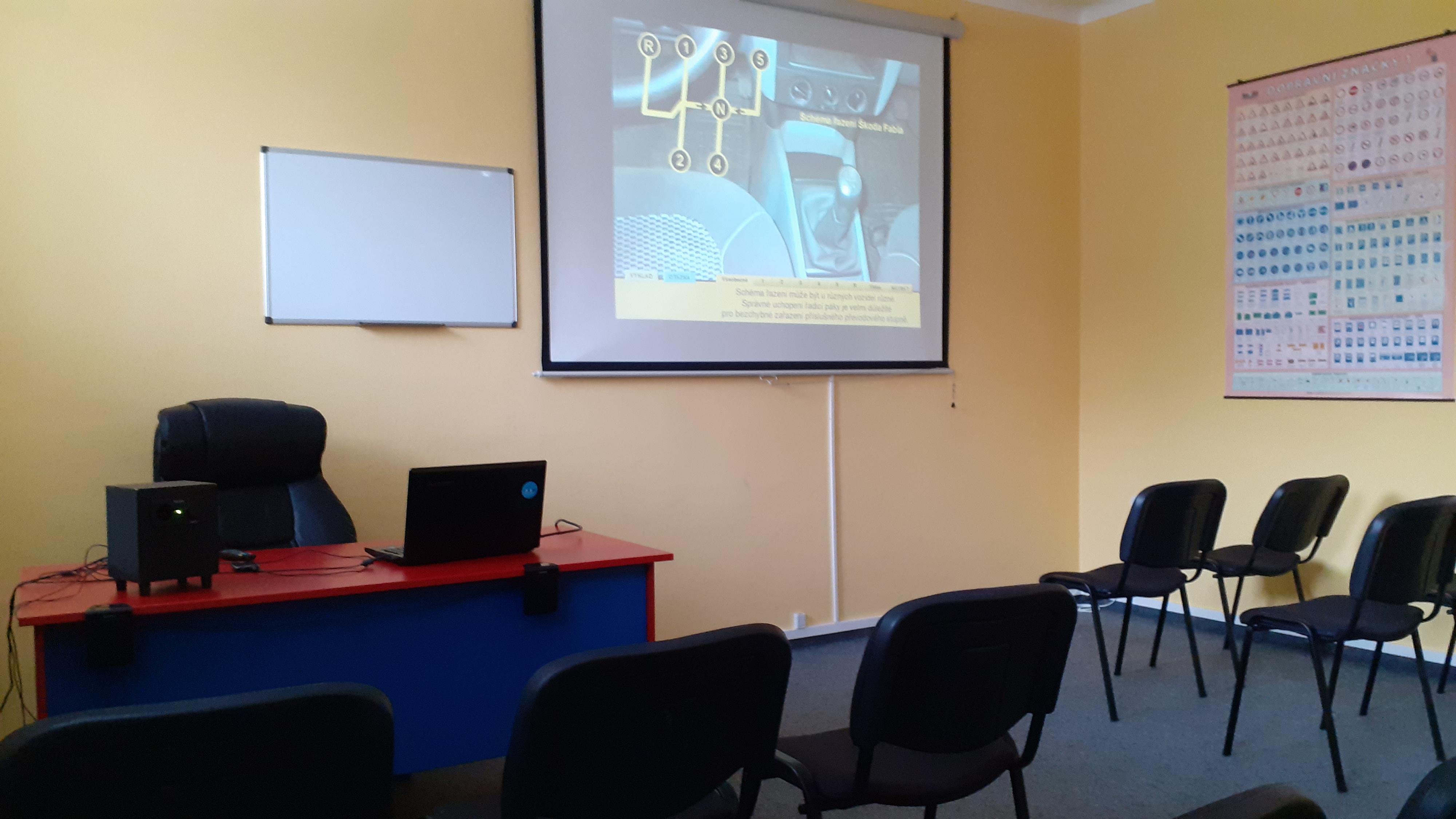 Autoškola Bednařík foto 2