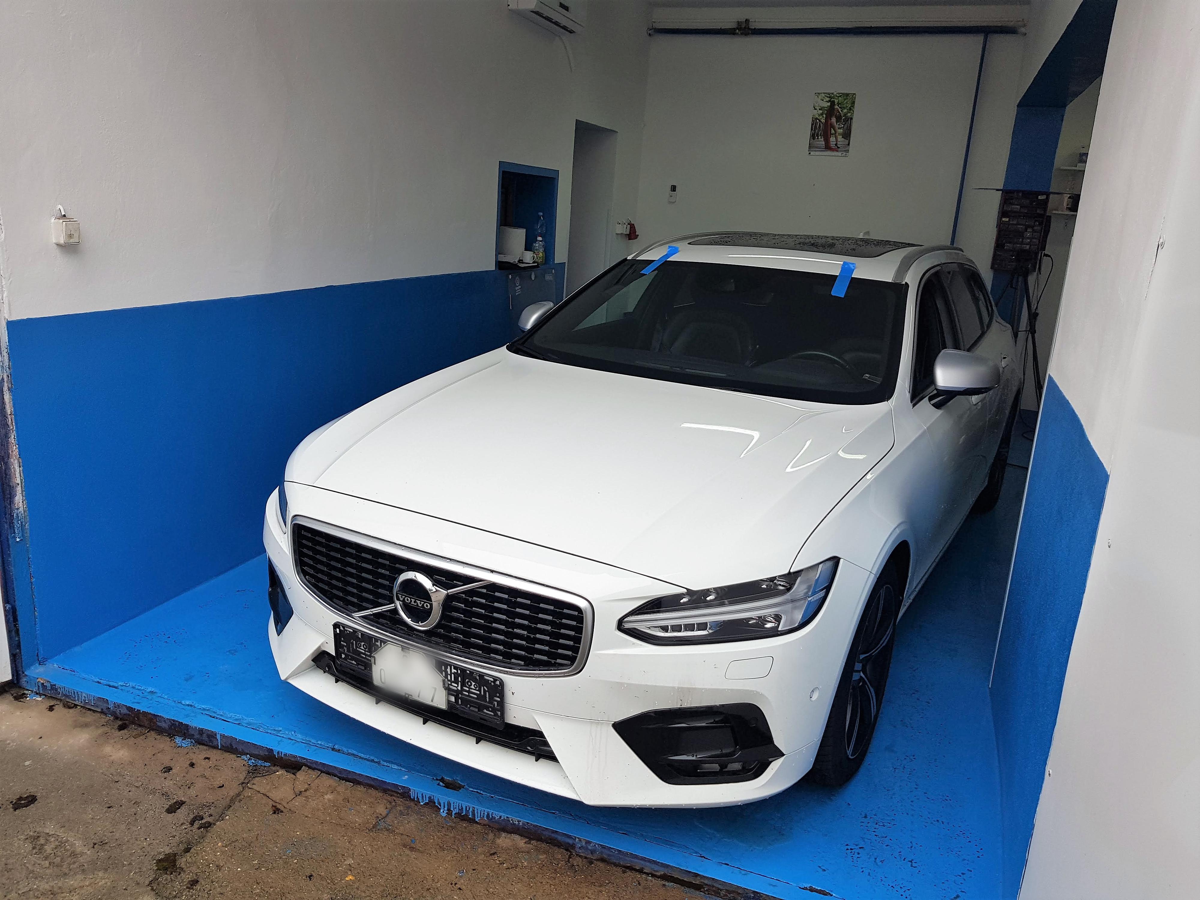 Autosklo HS Expert s.r.o. (servisní místo) foto 4