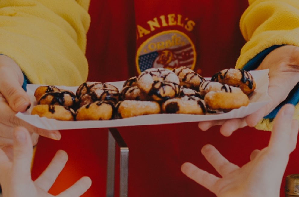 Daniel´s Donuts - frenšízant foto 5