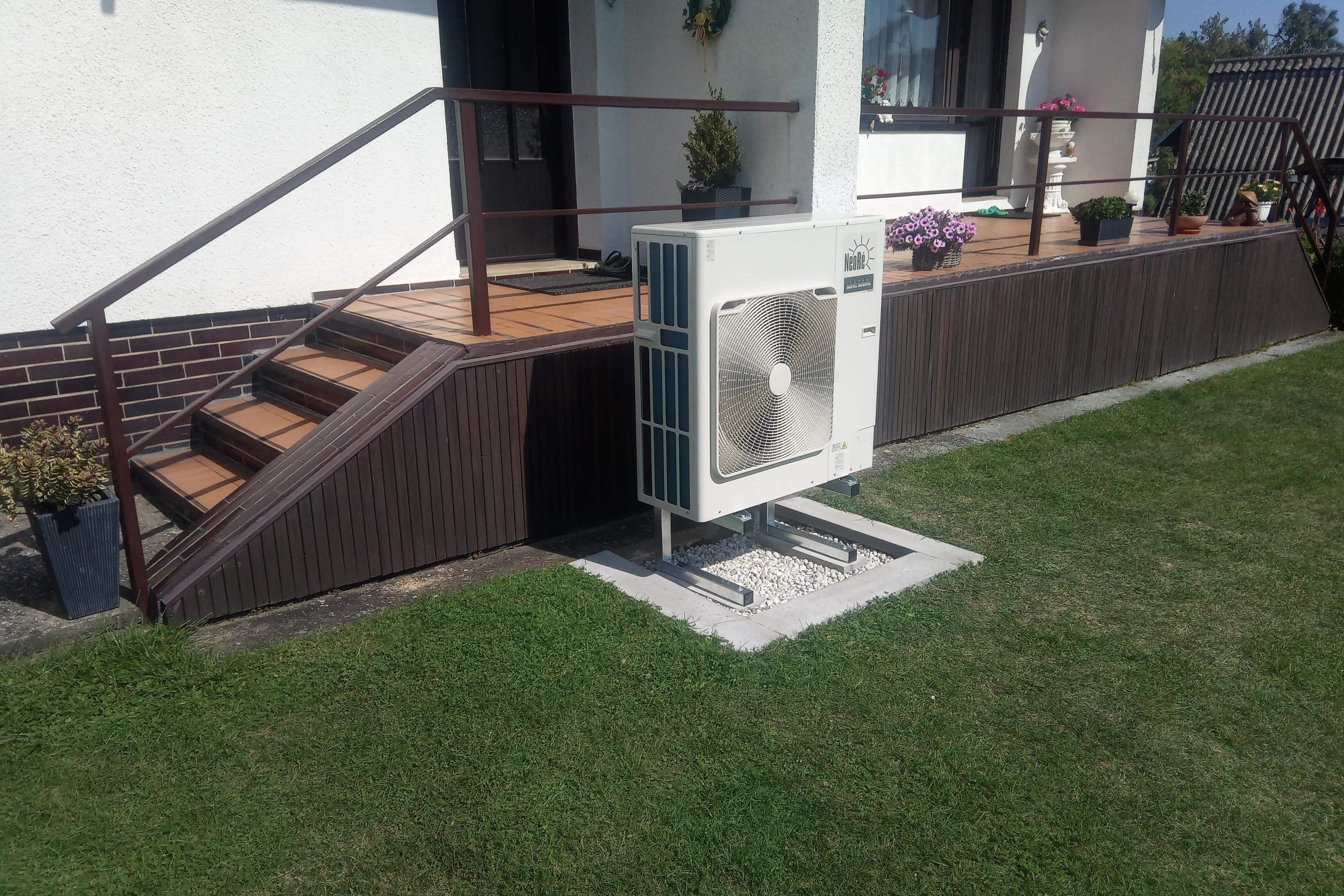 Instalatérství Stanislav Hrbek