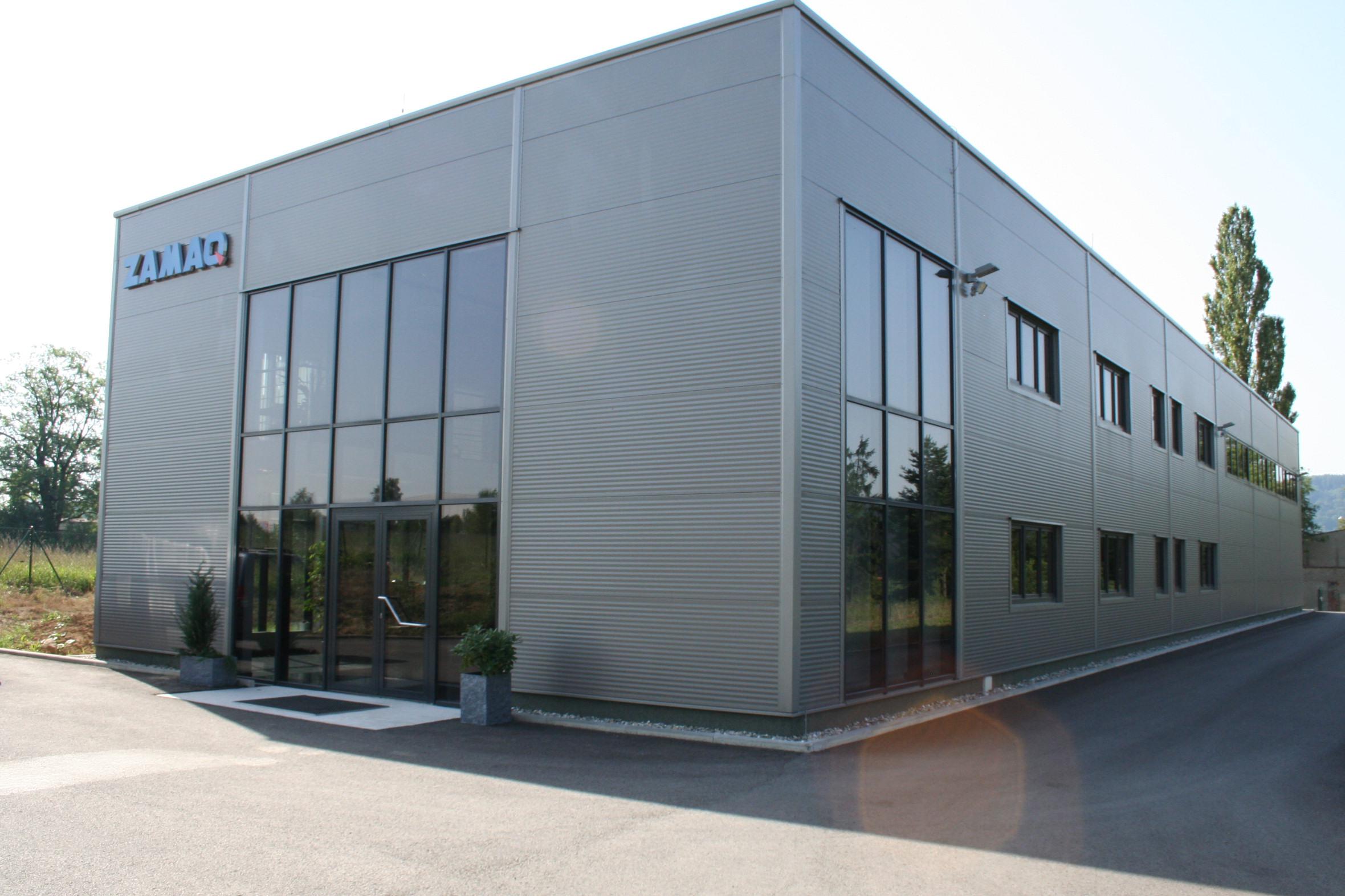 ZAMAQ s.r.o.