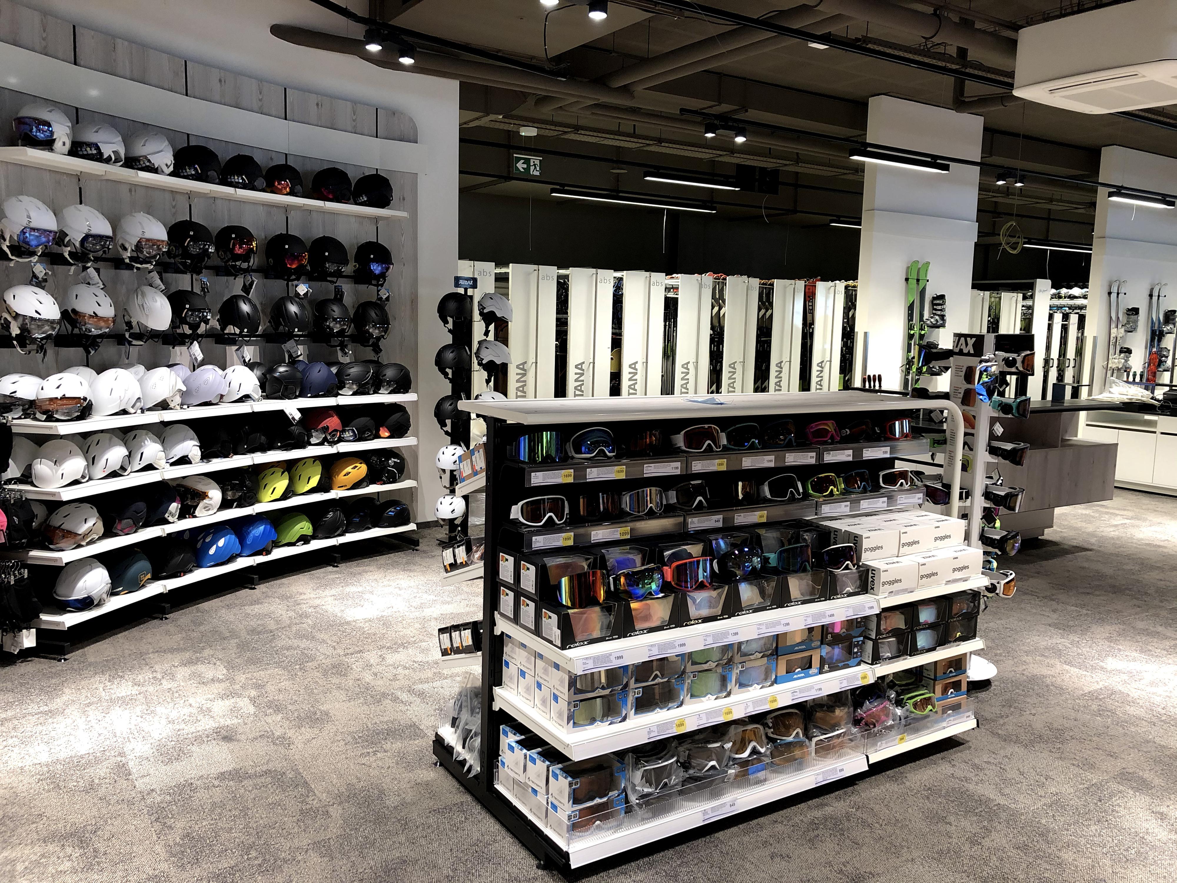 Intersport Rent foto 2
