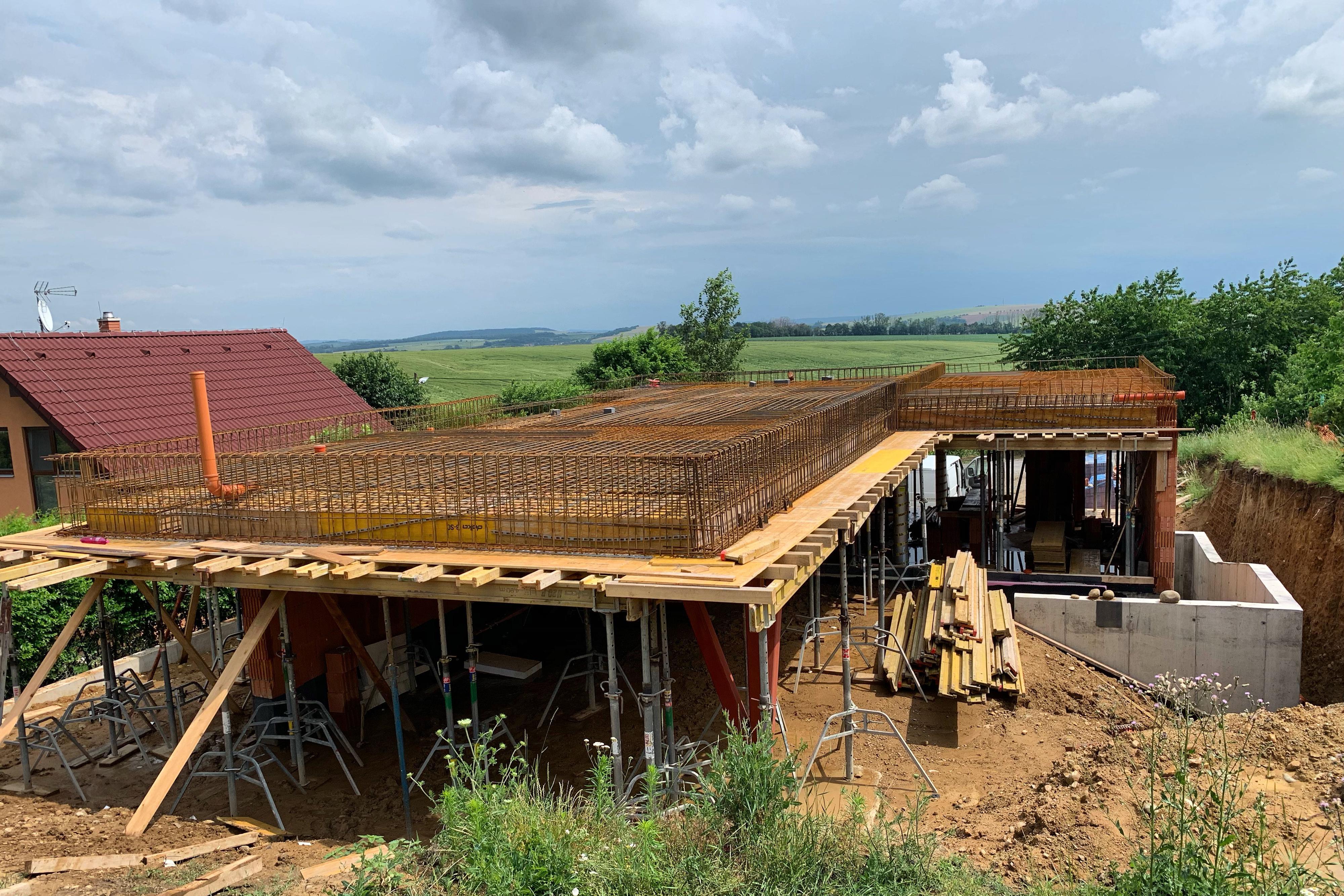 Fidler stavby foto 1