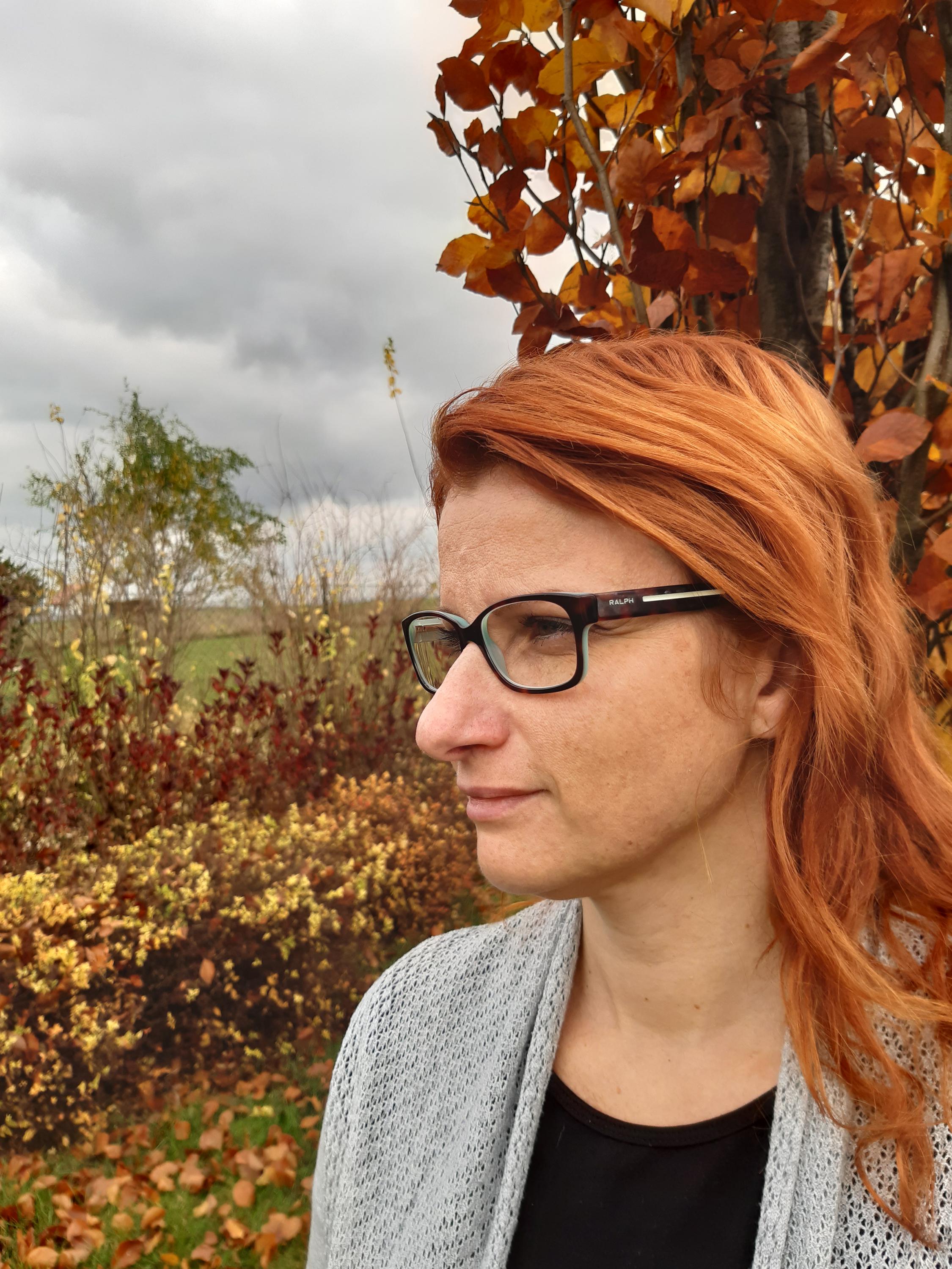 Mgr. Kamila Pospíšková foto 2