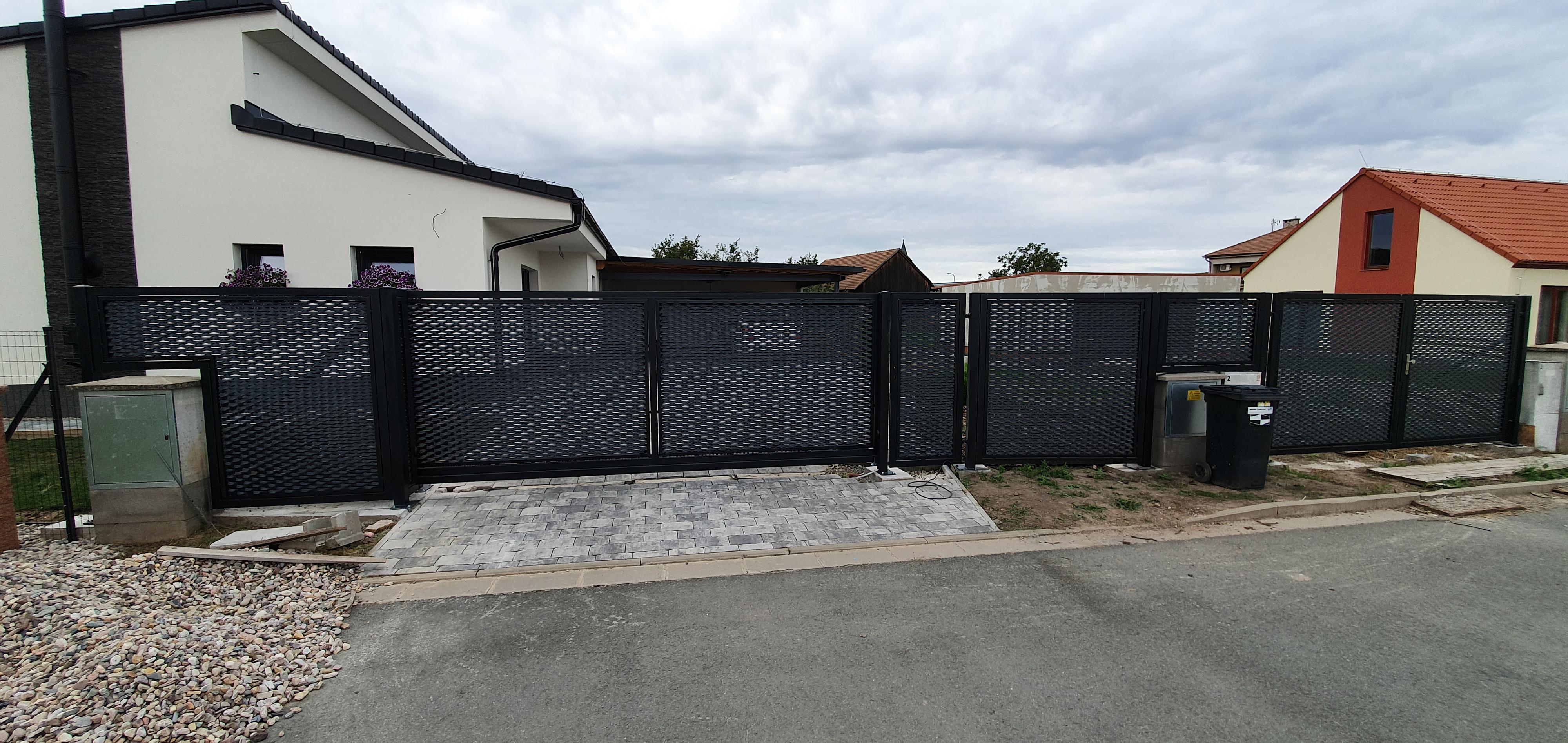 Zámečnictví Jaroměř foto 2