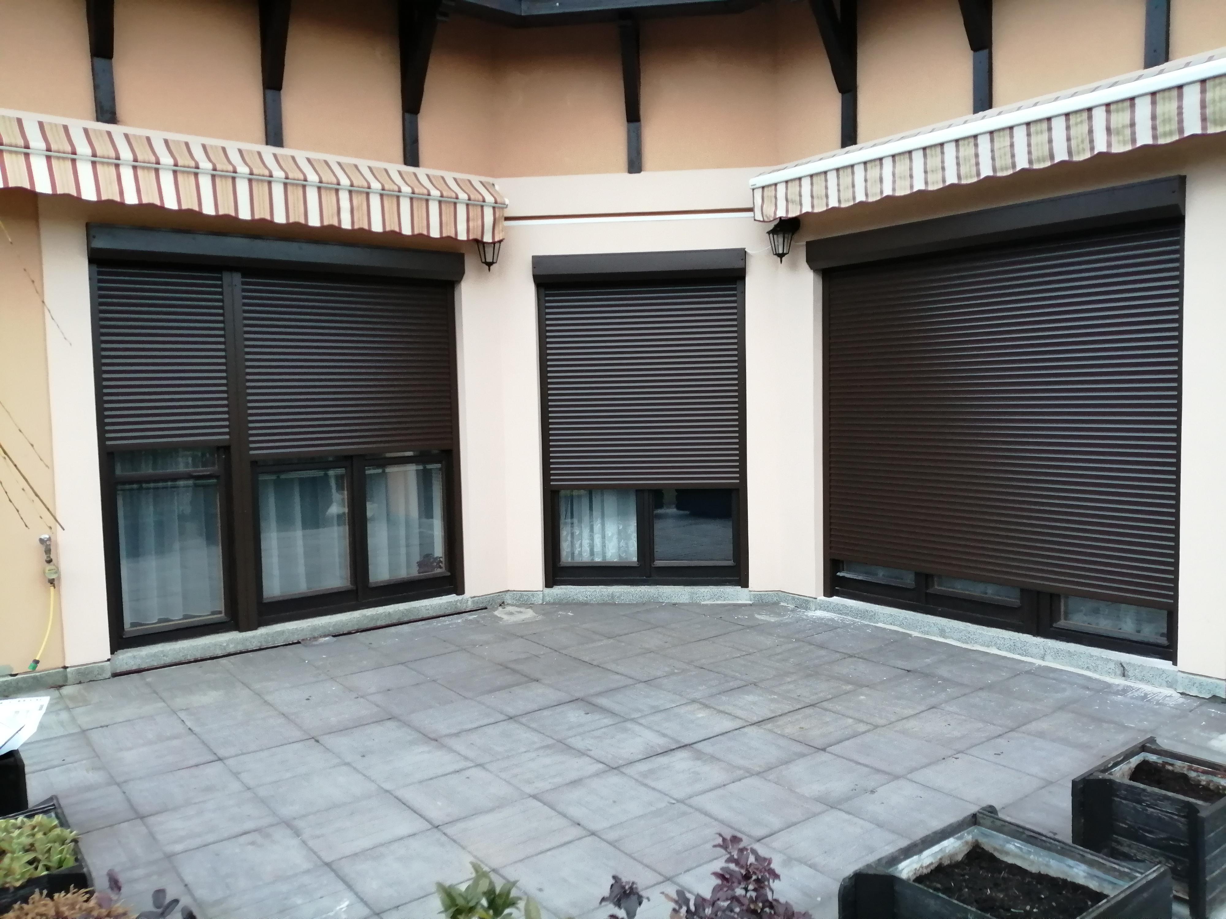 Stín - Šotek foto 5