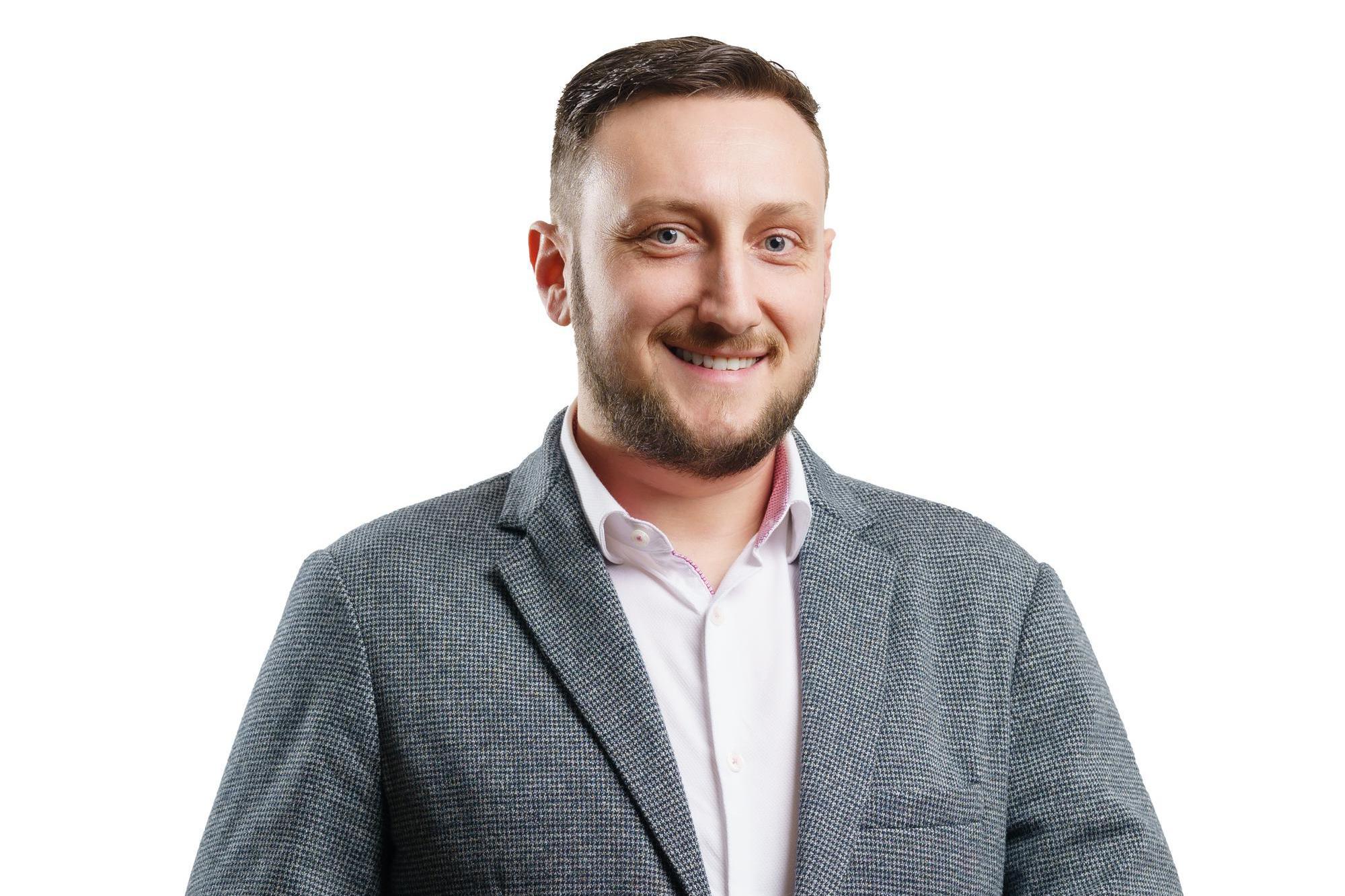 Michal Kerhat - realitní makléř foto 1