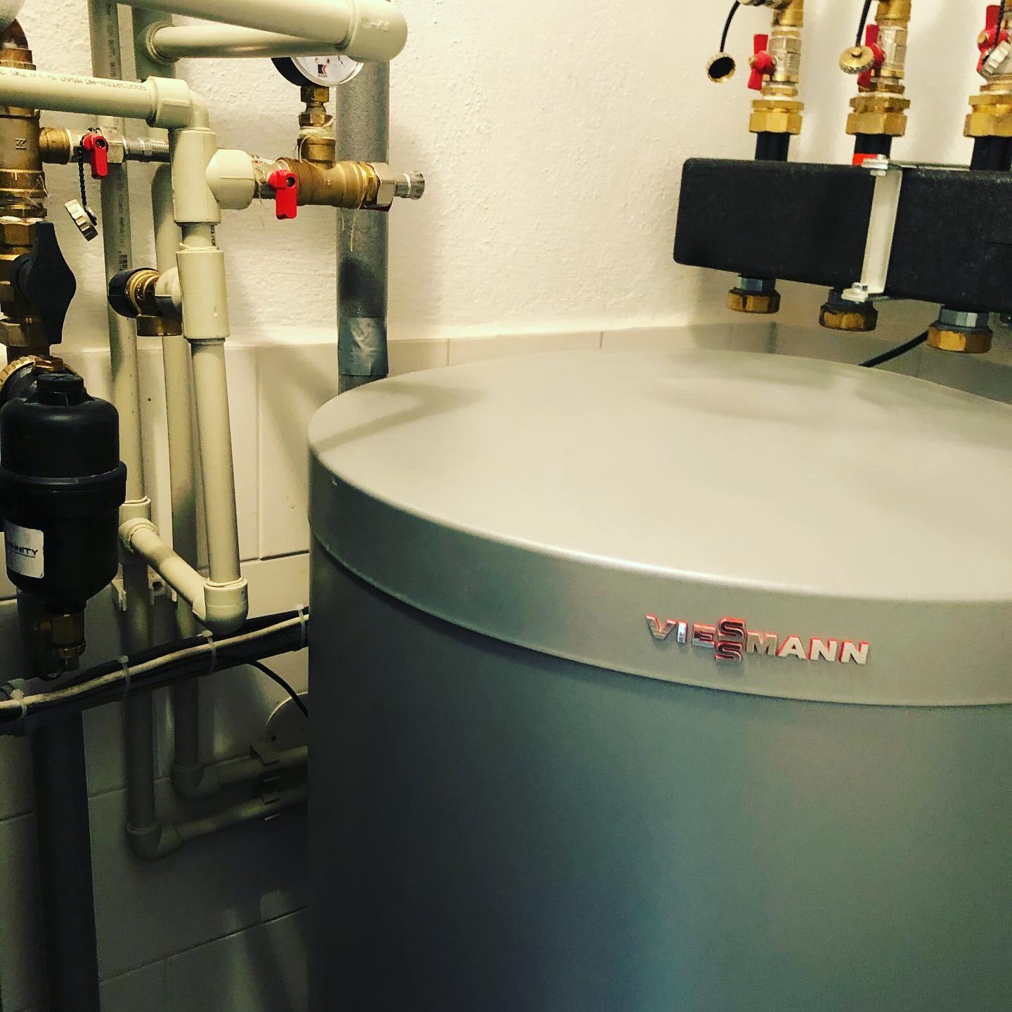 H+THERM VODA, TOPENI, PLYN foto 4