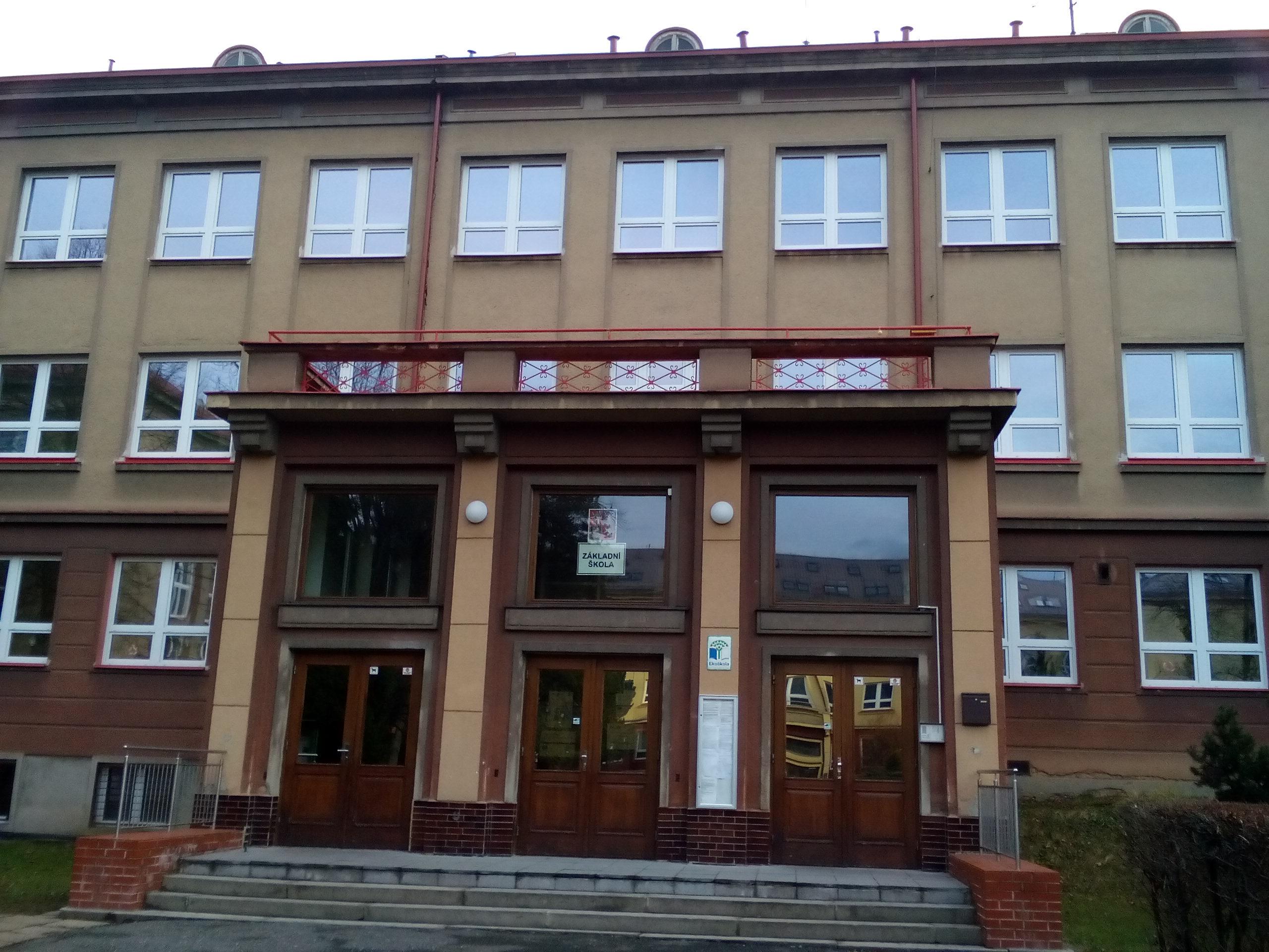 Gymnázium, Havířov-Město foto 5