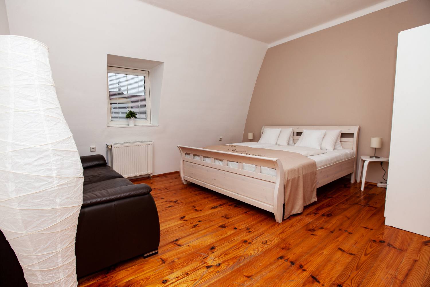 Apartmány Rossini foto 2