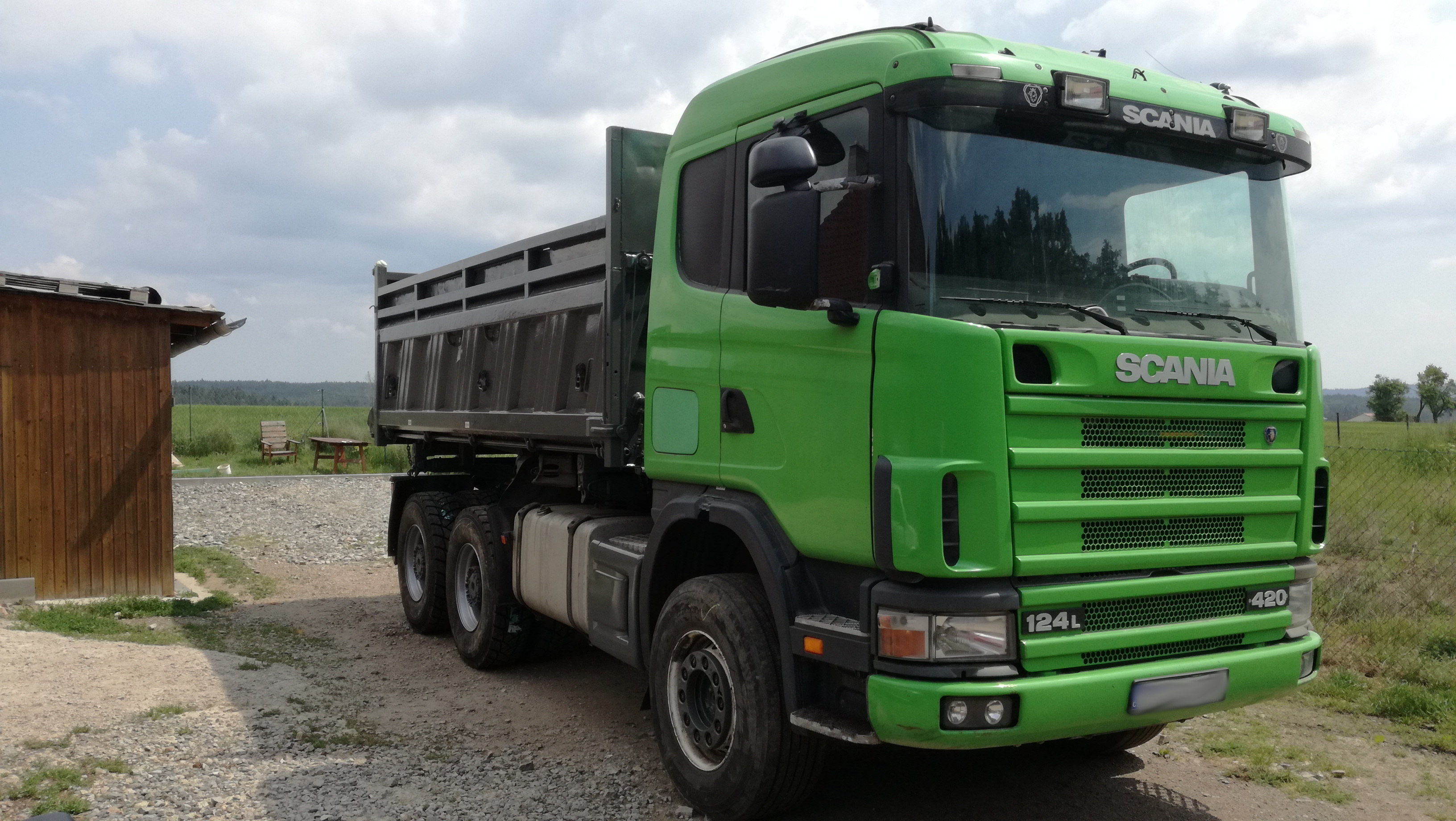 Autodoleva Libor Prokeš foto 4