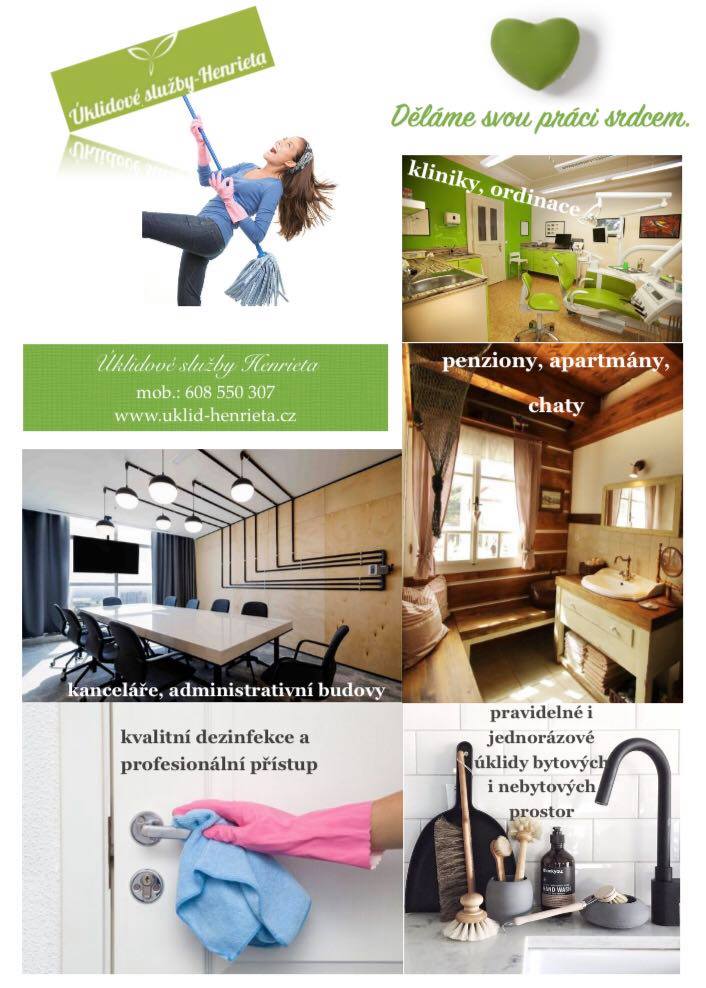 Hestia Cleaning - úklidové služby foto 2