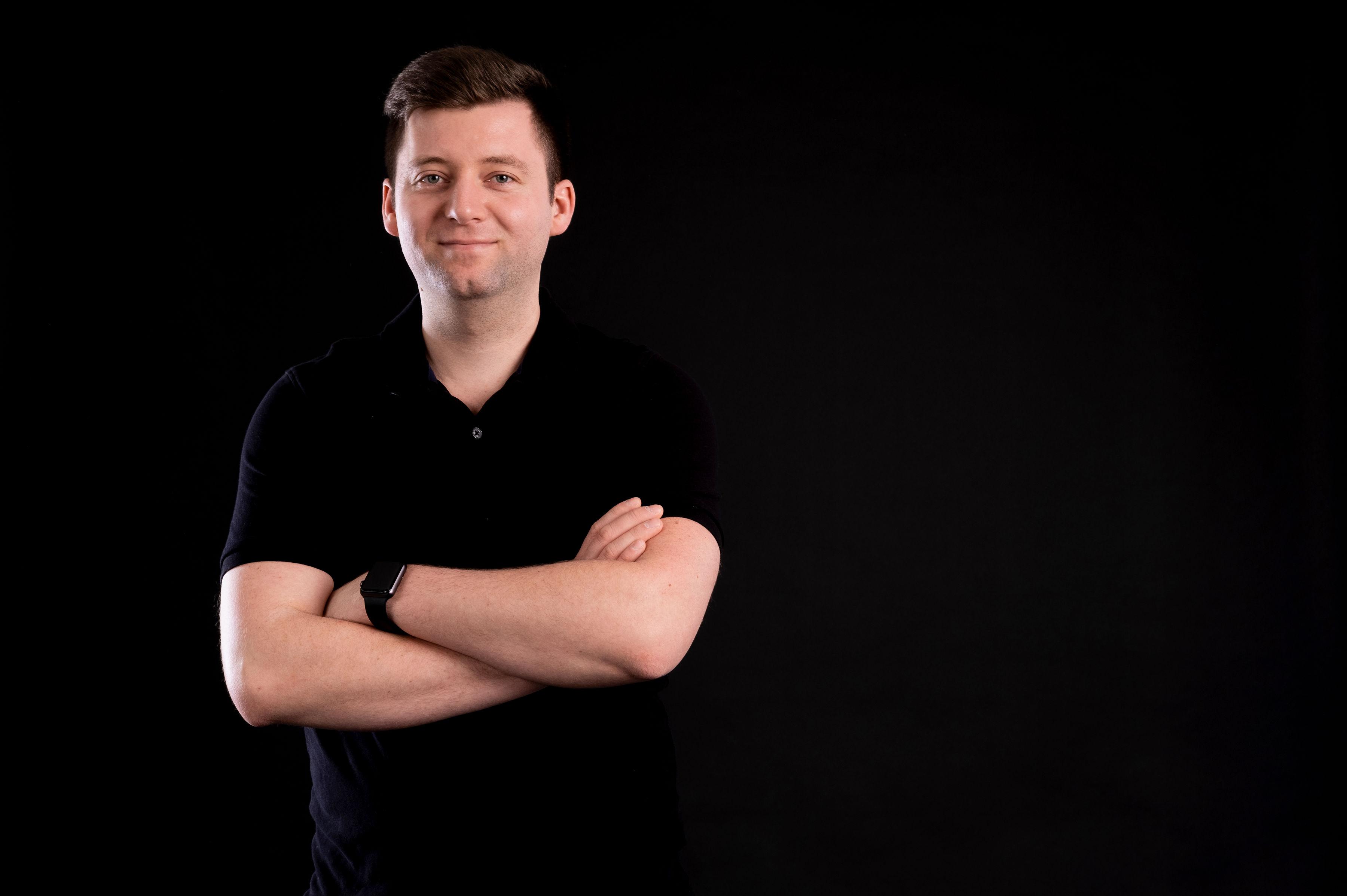 Lukáš Kochrda - Webdesign & Marketing