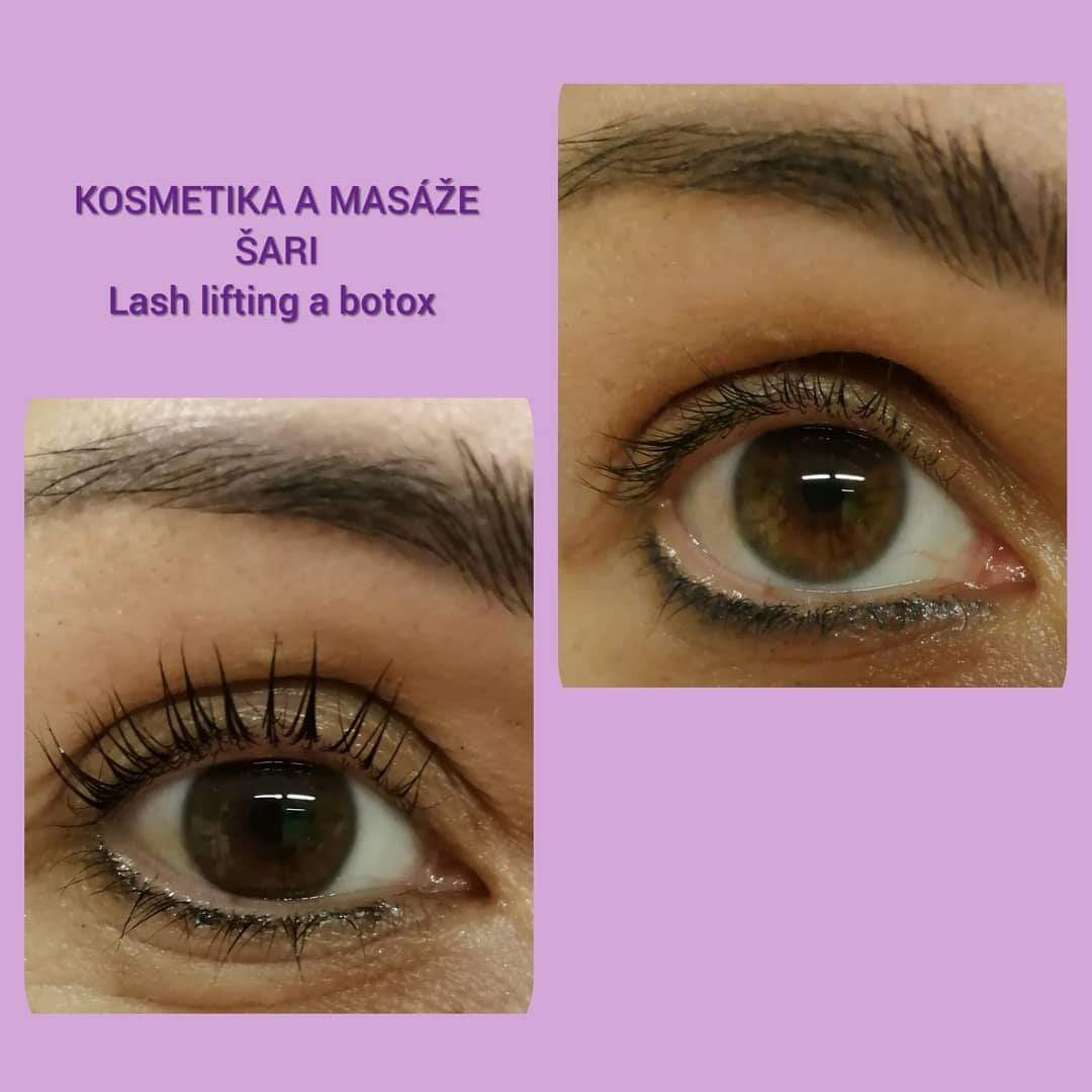 Kosmetika a masáže Šari foto 2