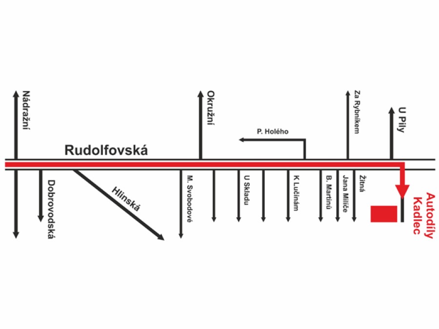 AUTOVRAKOVIŠTĚ - AUTODÍLY KADLEC foto 2