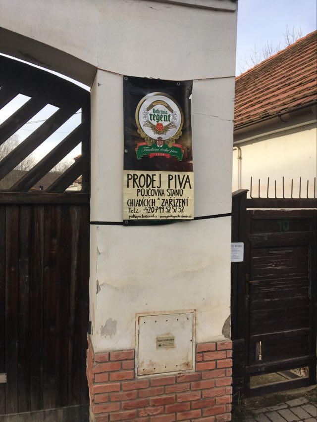 Pivkupectví Zlonín foto 2