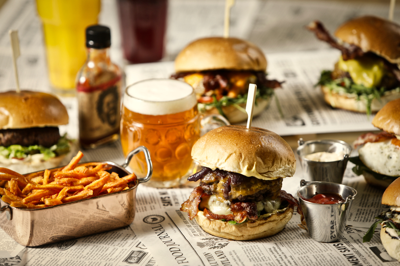 LOKI BURGERS foto 5