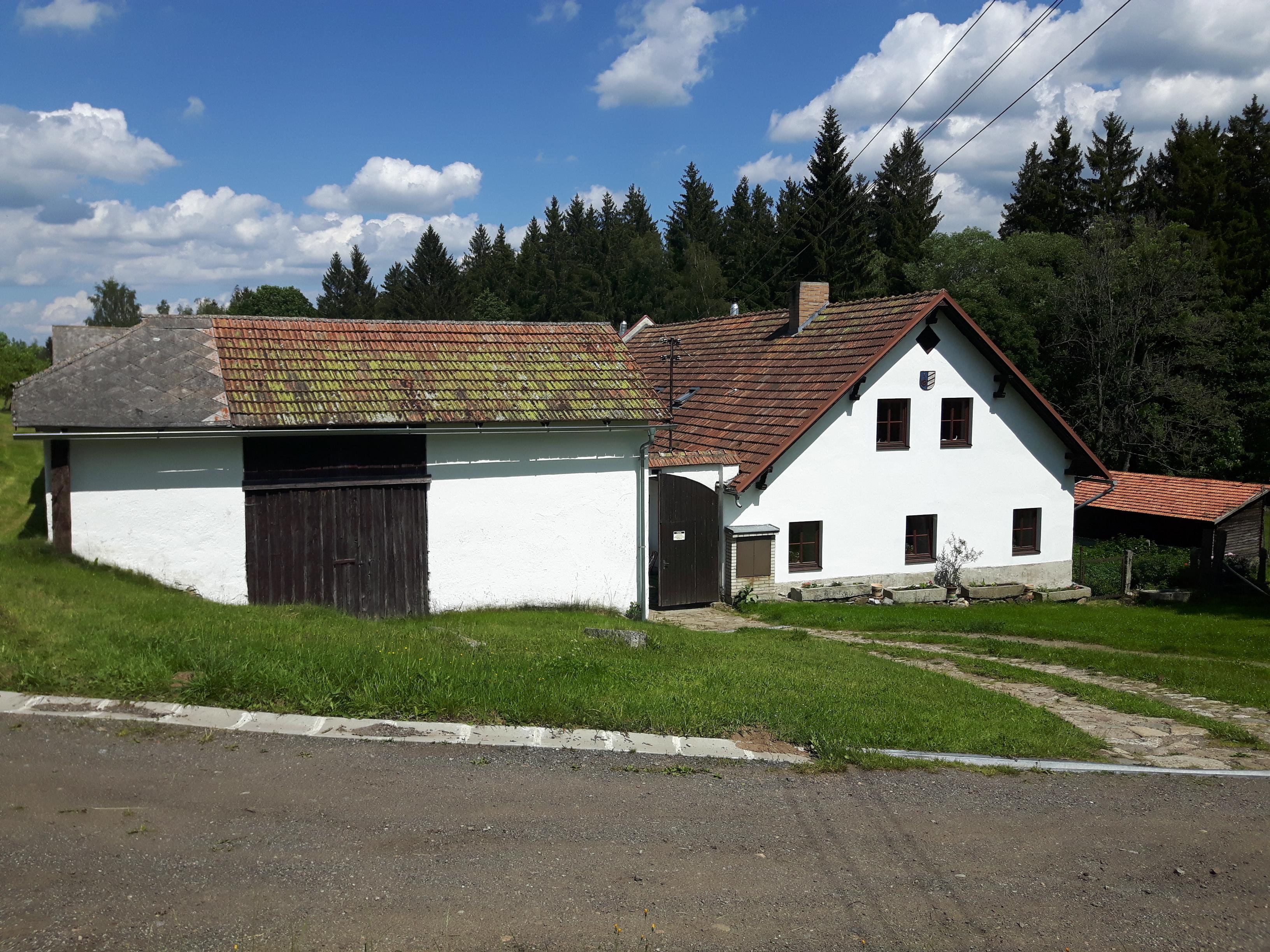 Kovářův mlýn foto 3