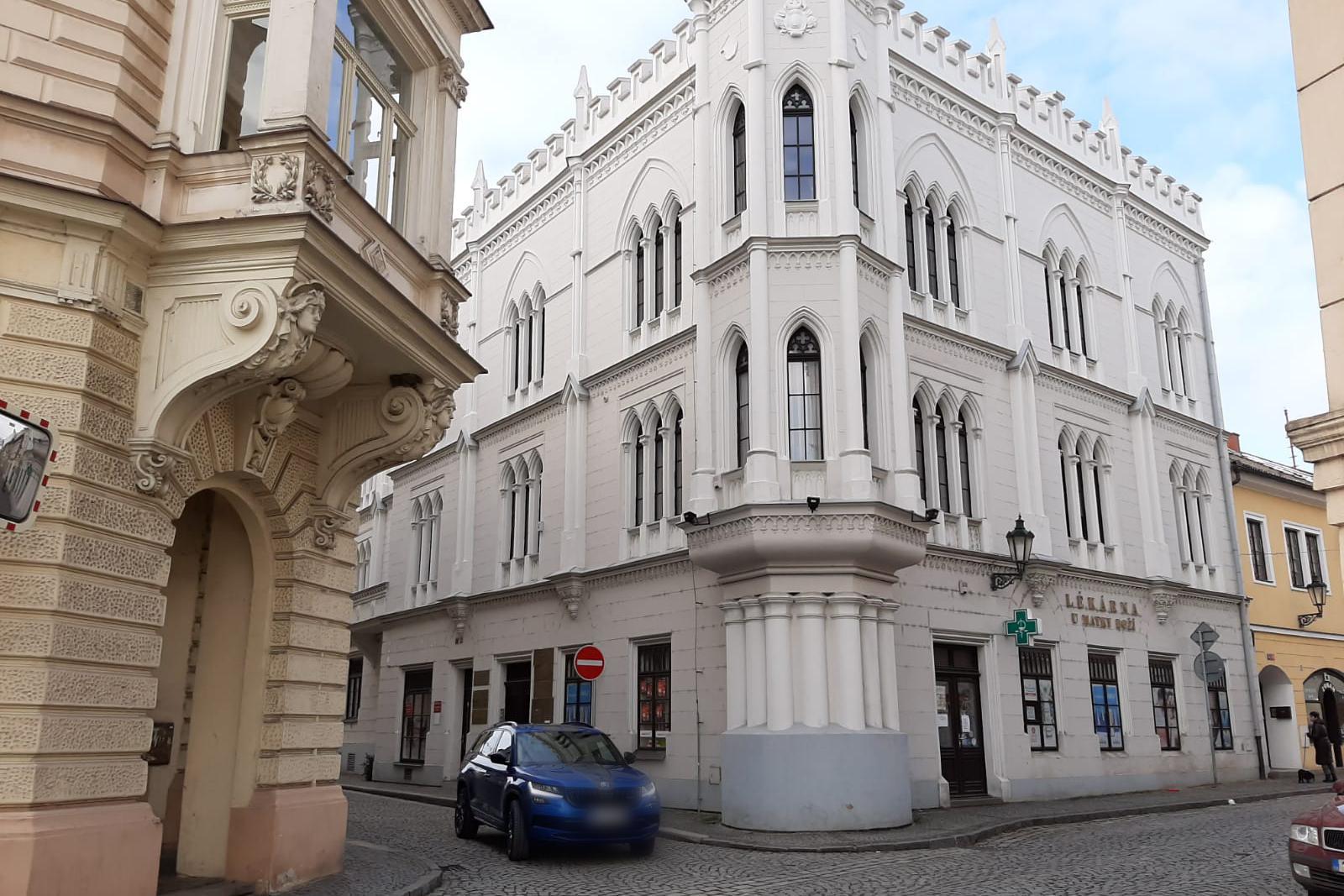 S.B.S. Services, s.r.o.