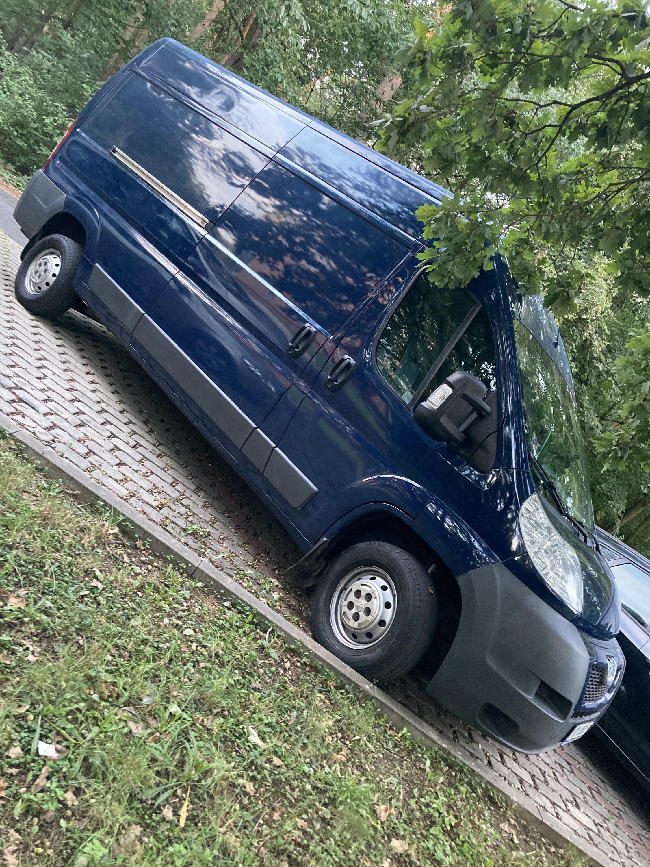 Autodoprava Kraus foto 2