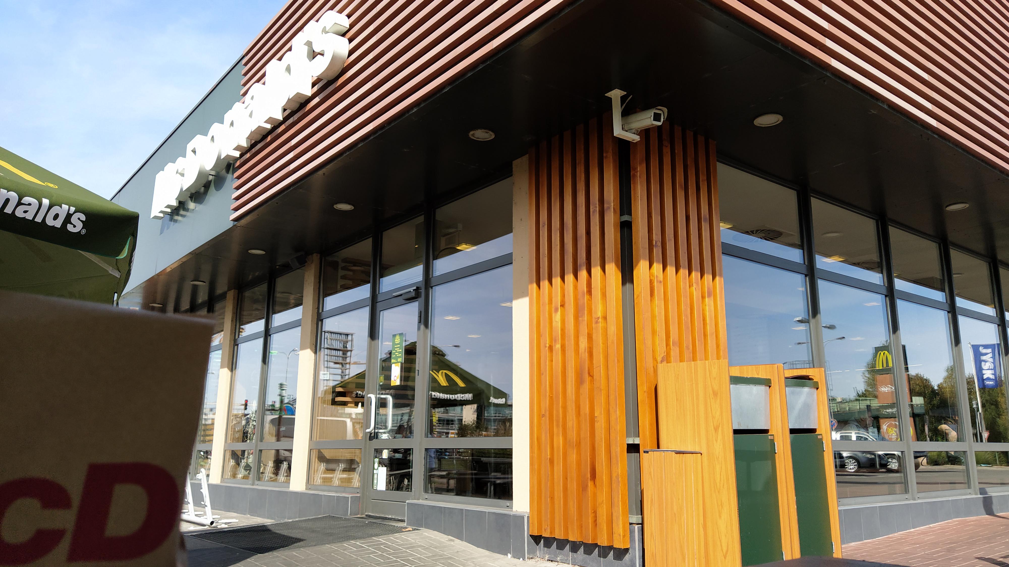 McDonald's foto 4
