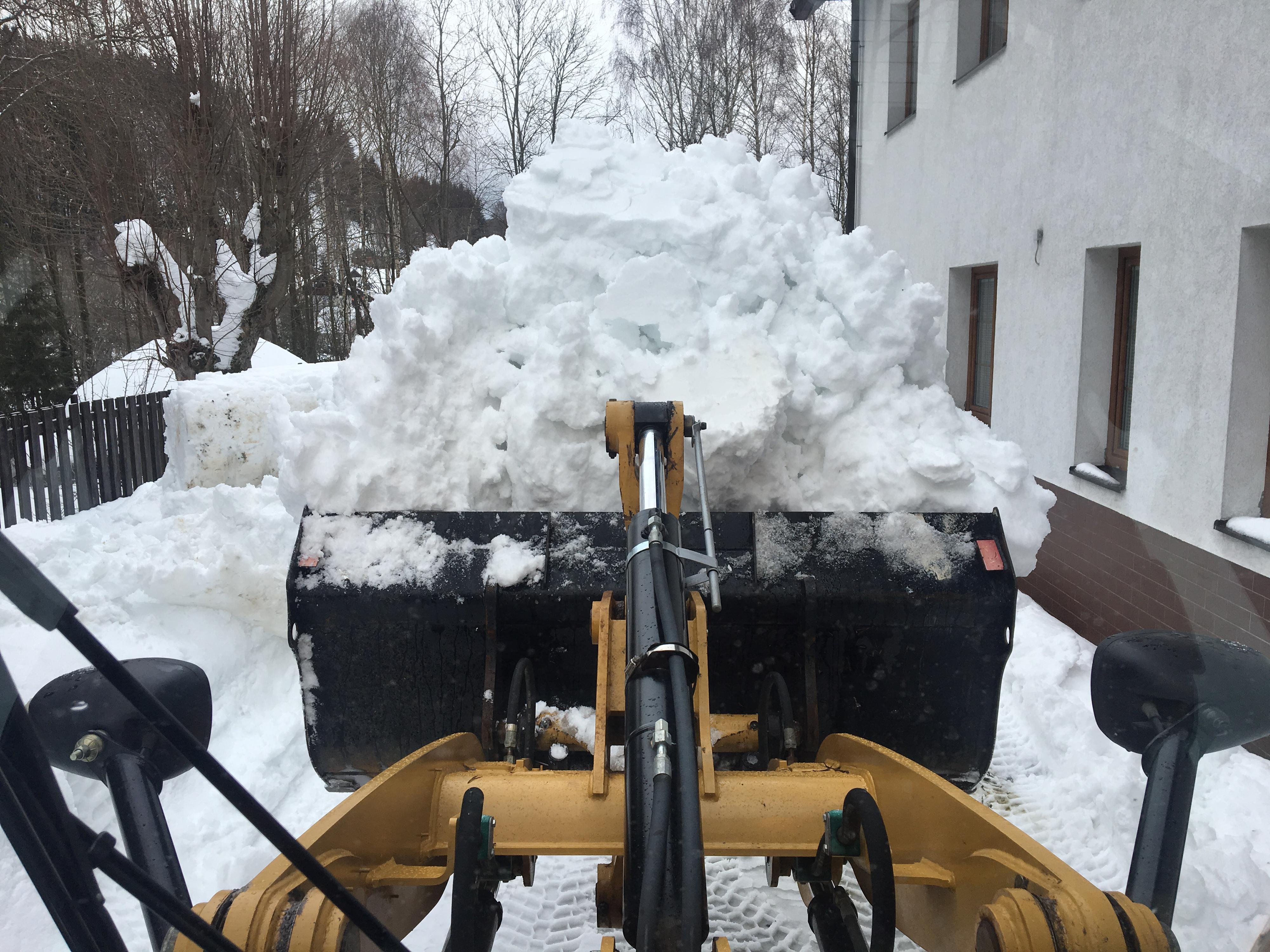 Karel Říha - zemní práce foto 4