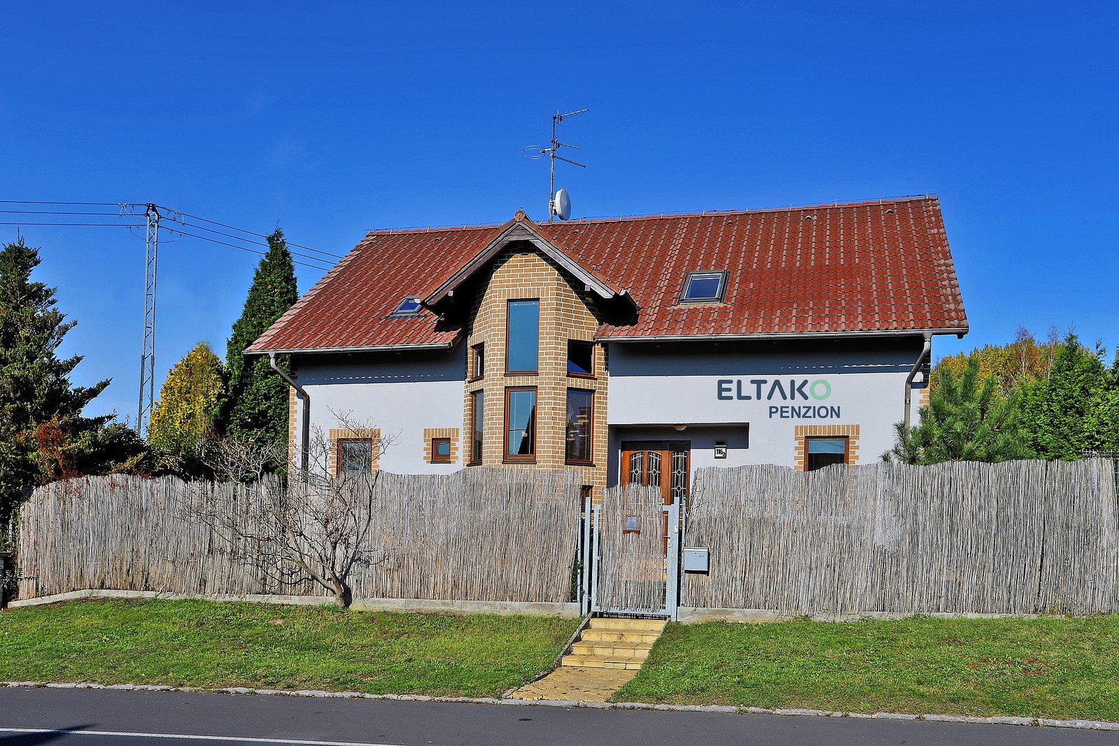 ELTAKO penzion foto 2