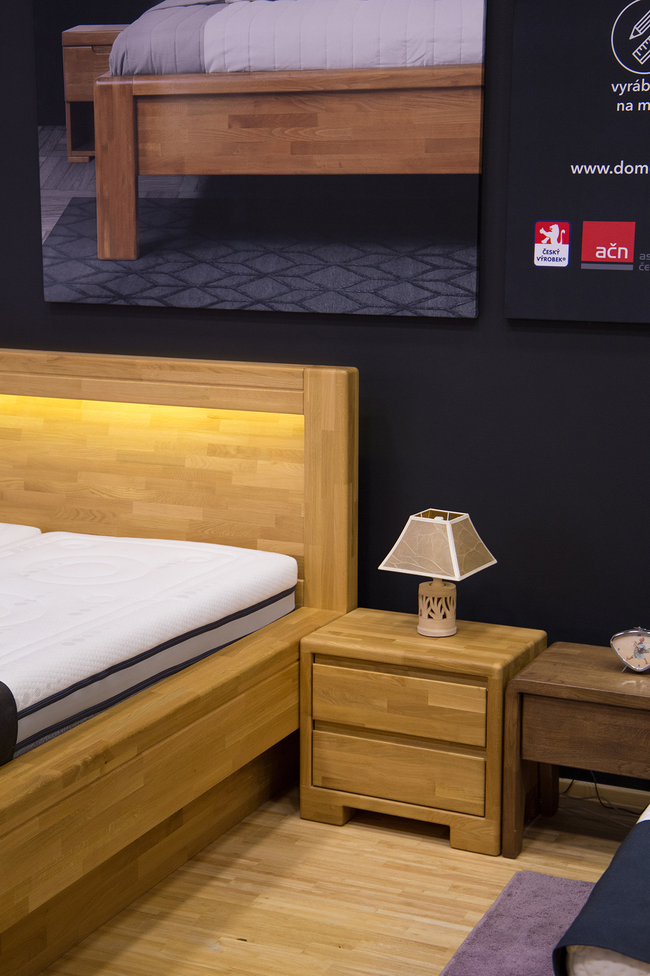 Nábytek z masivu DOMESTAV s.r.o. foto 4