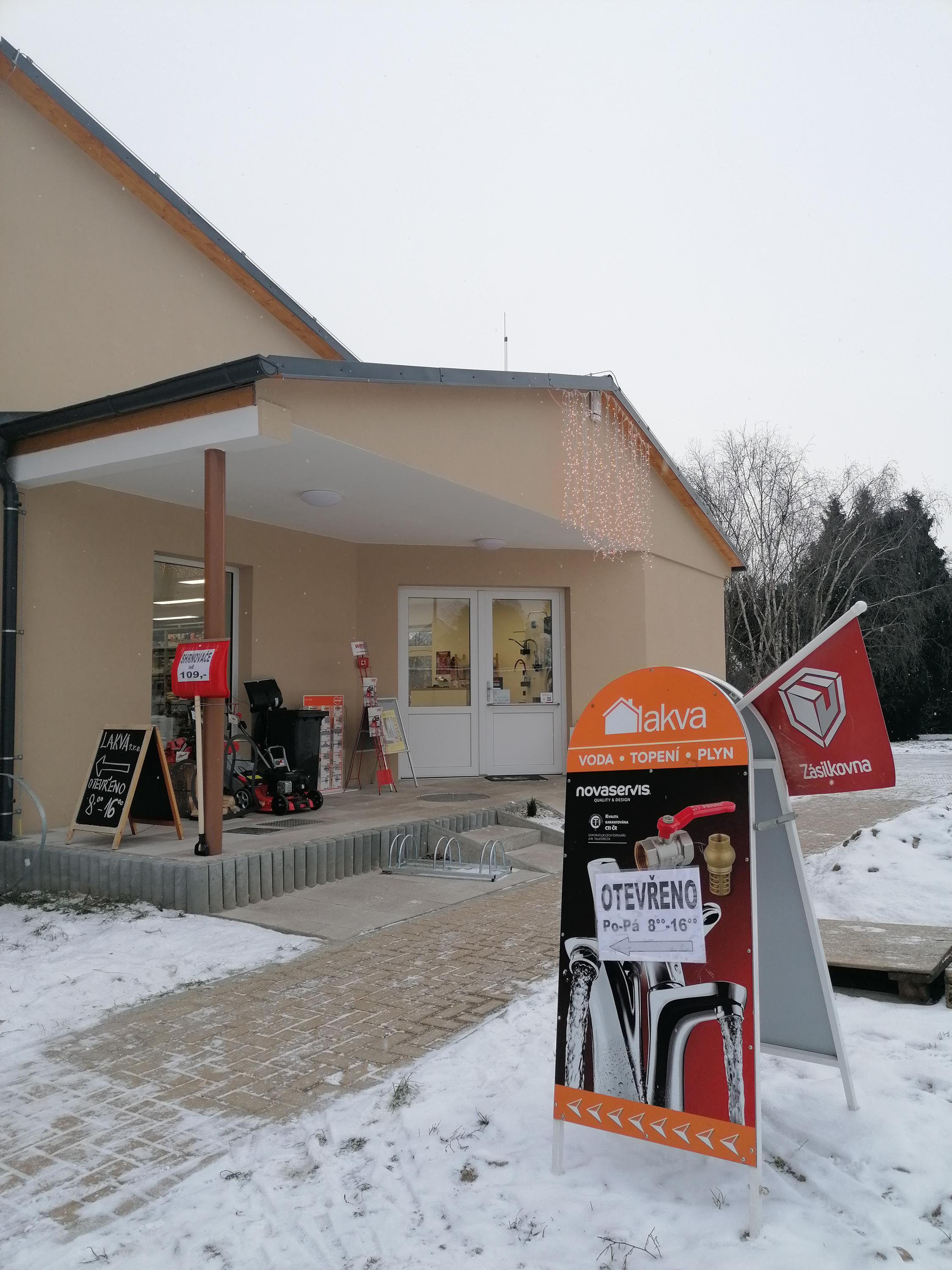 Lakva foto 3