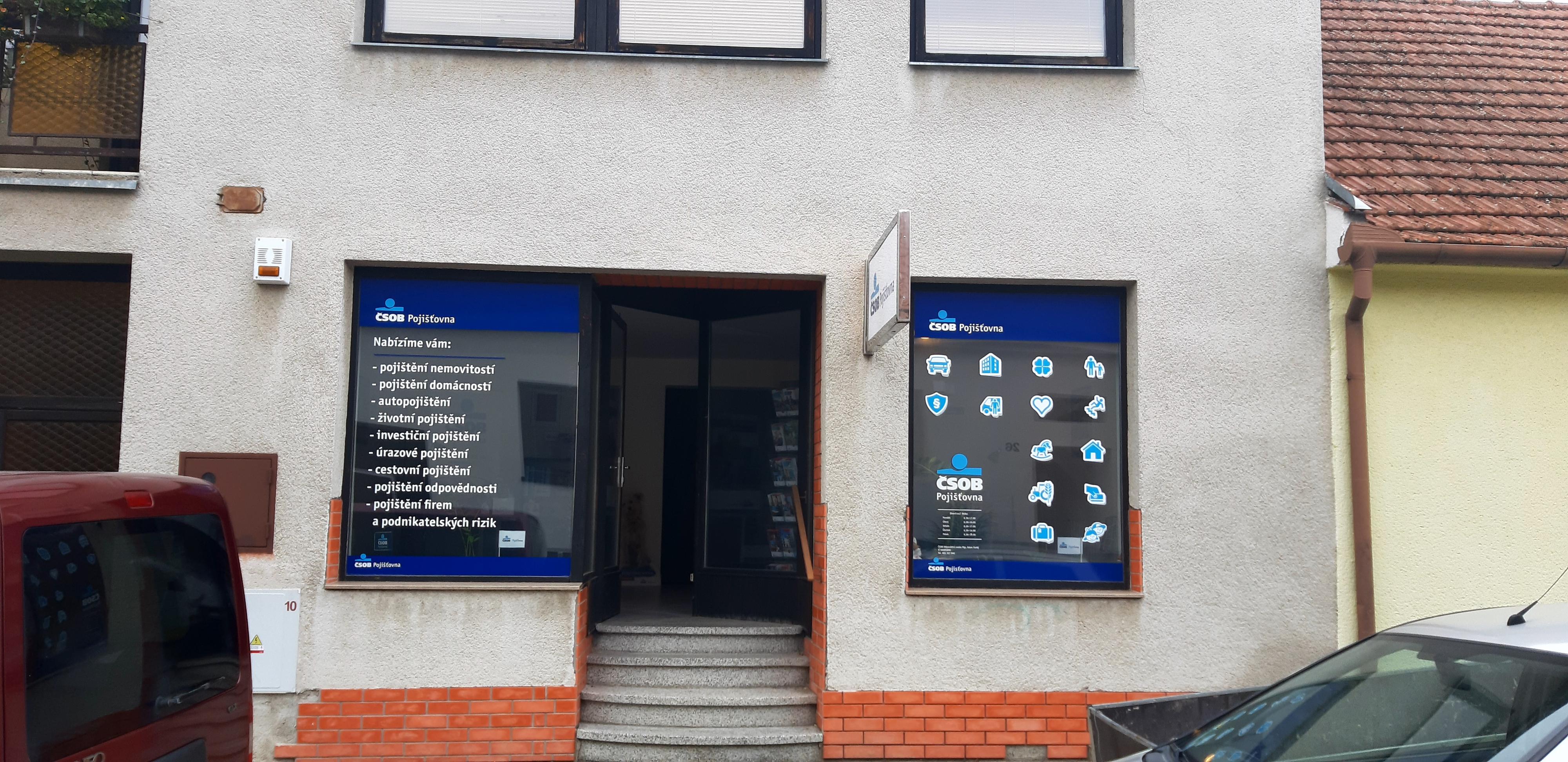 Mgr. Adam Kutěj foto 2