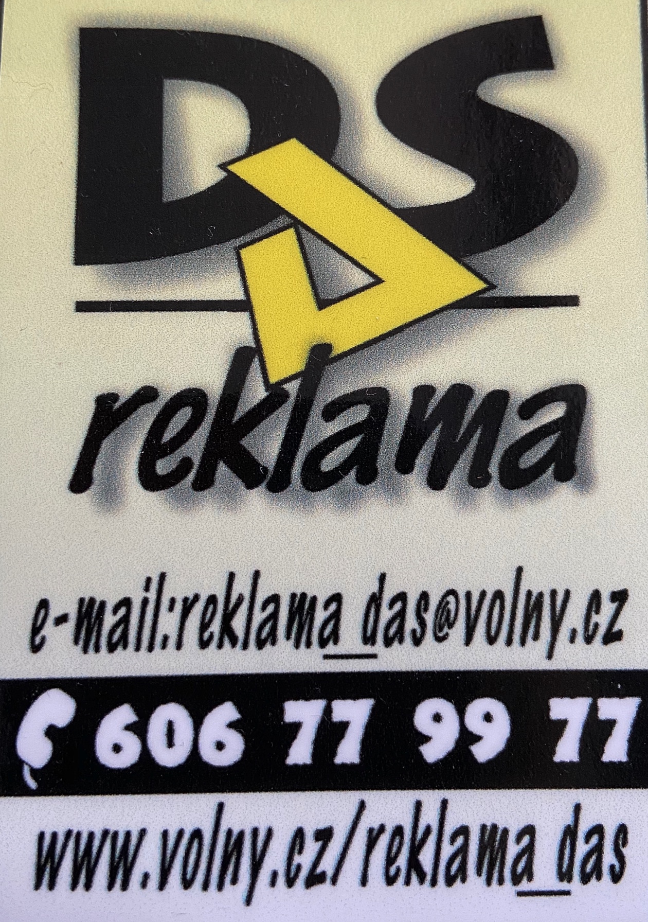 Dana Skýbová - DAS REKLAMA foto 3
