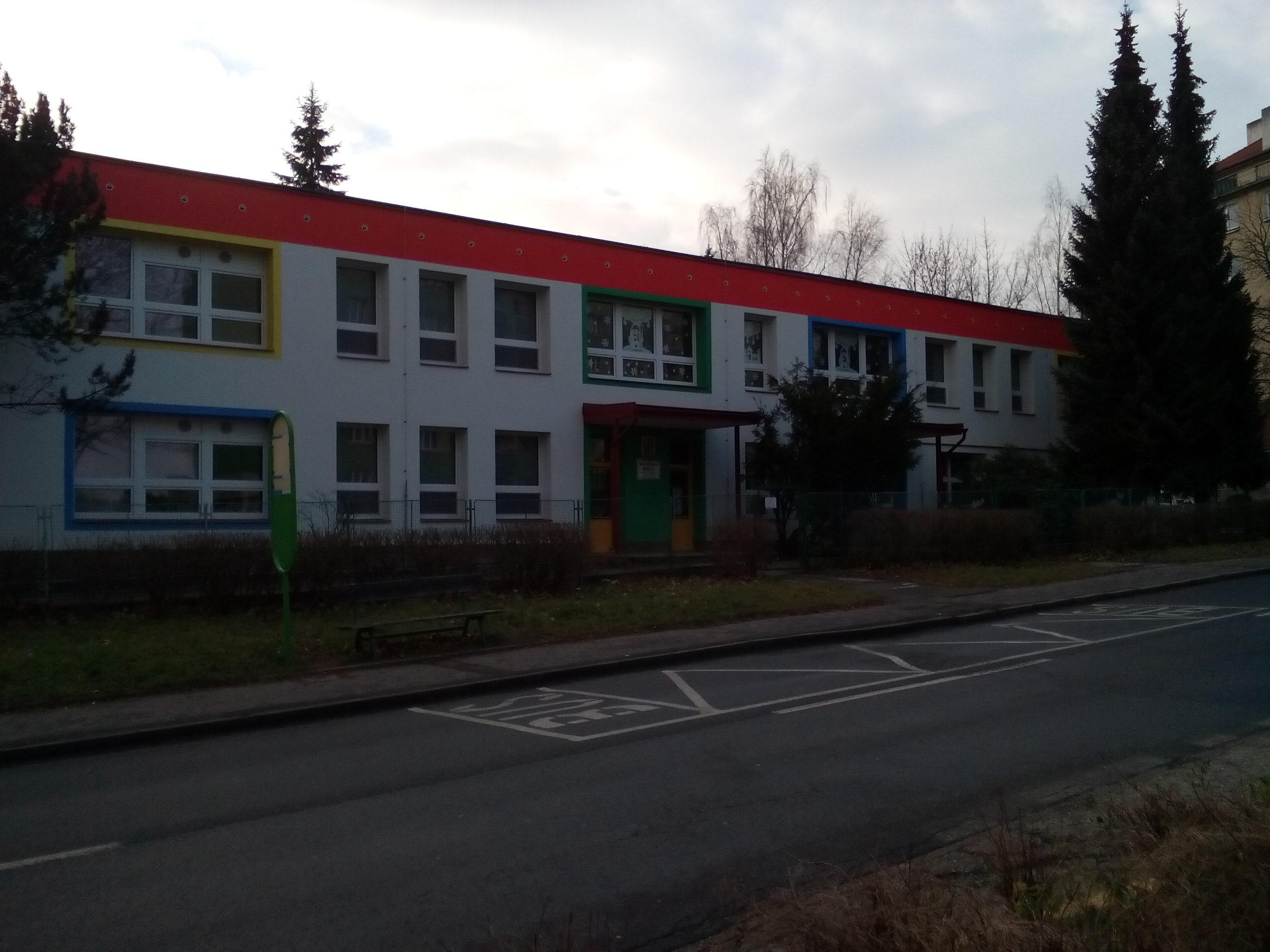 MŠ Havířov-Šumbark, Okružní foto 2