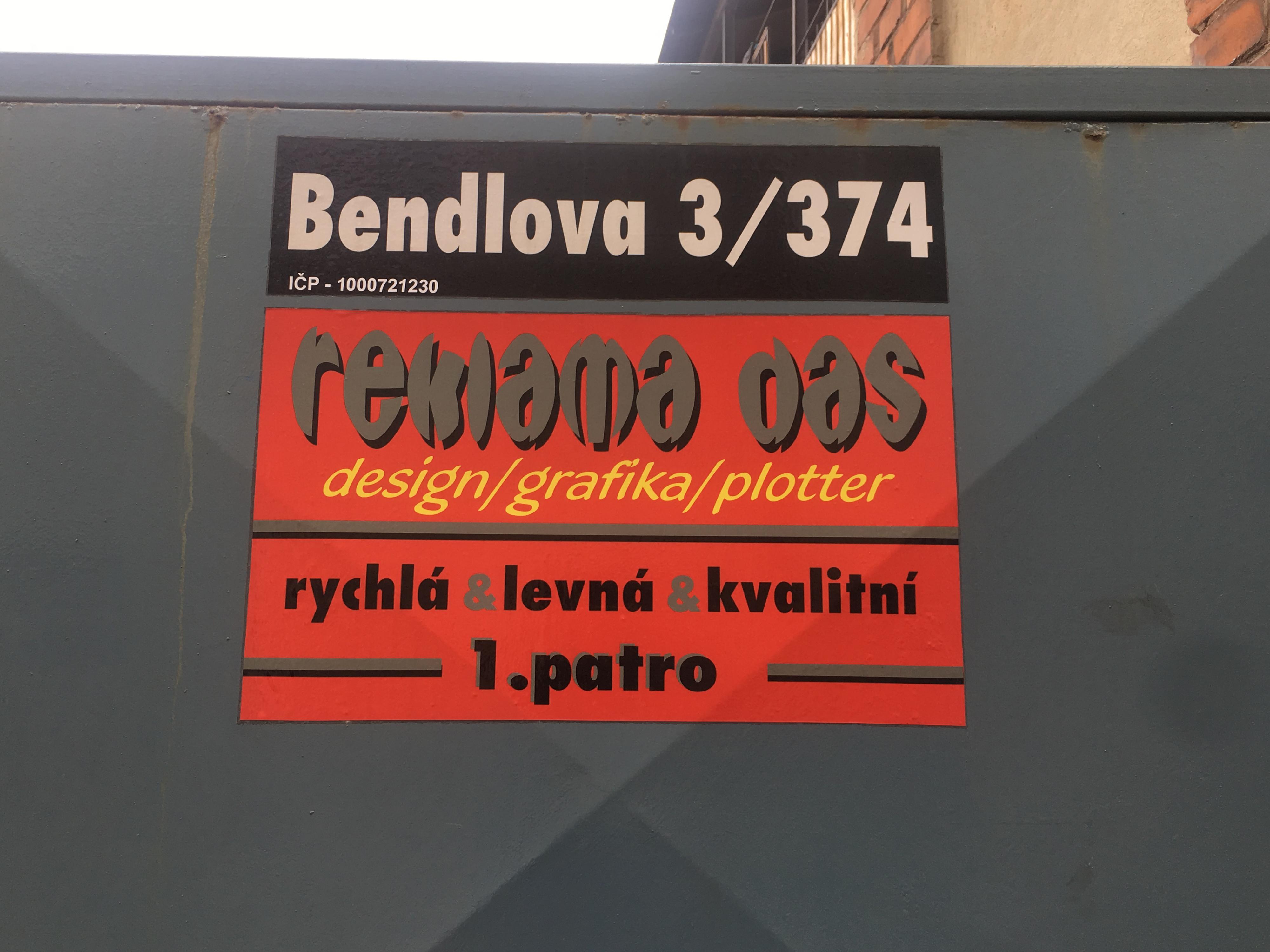 Dana Skýbová - DAS REKLAMA foto 3