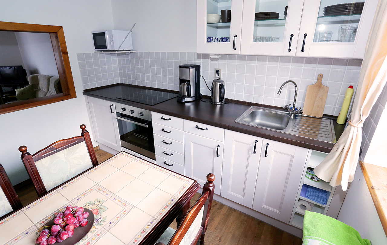 Chata GoldCottage foto 4