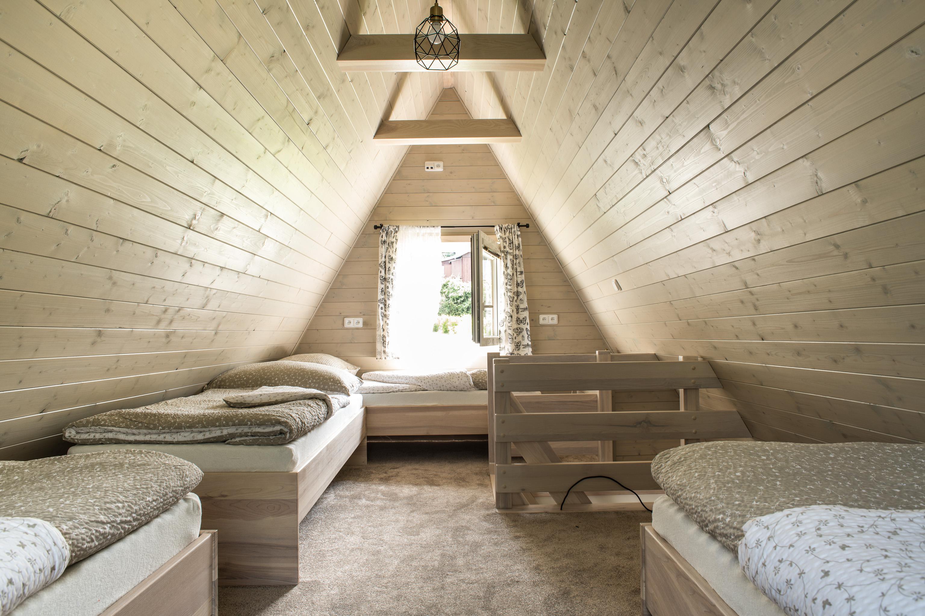 Apartmány pod Rališkou foto 2