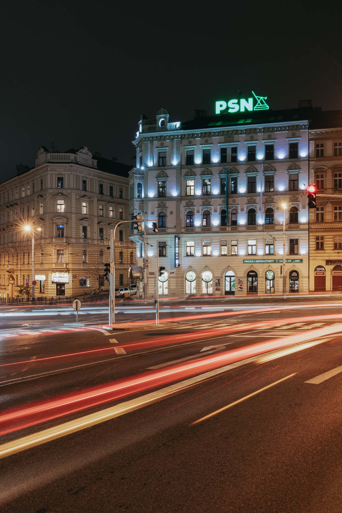 PSN s.r.o. foto 2