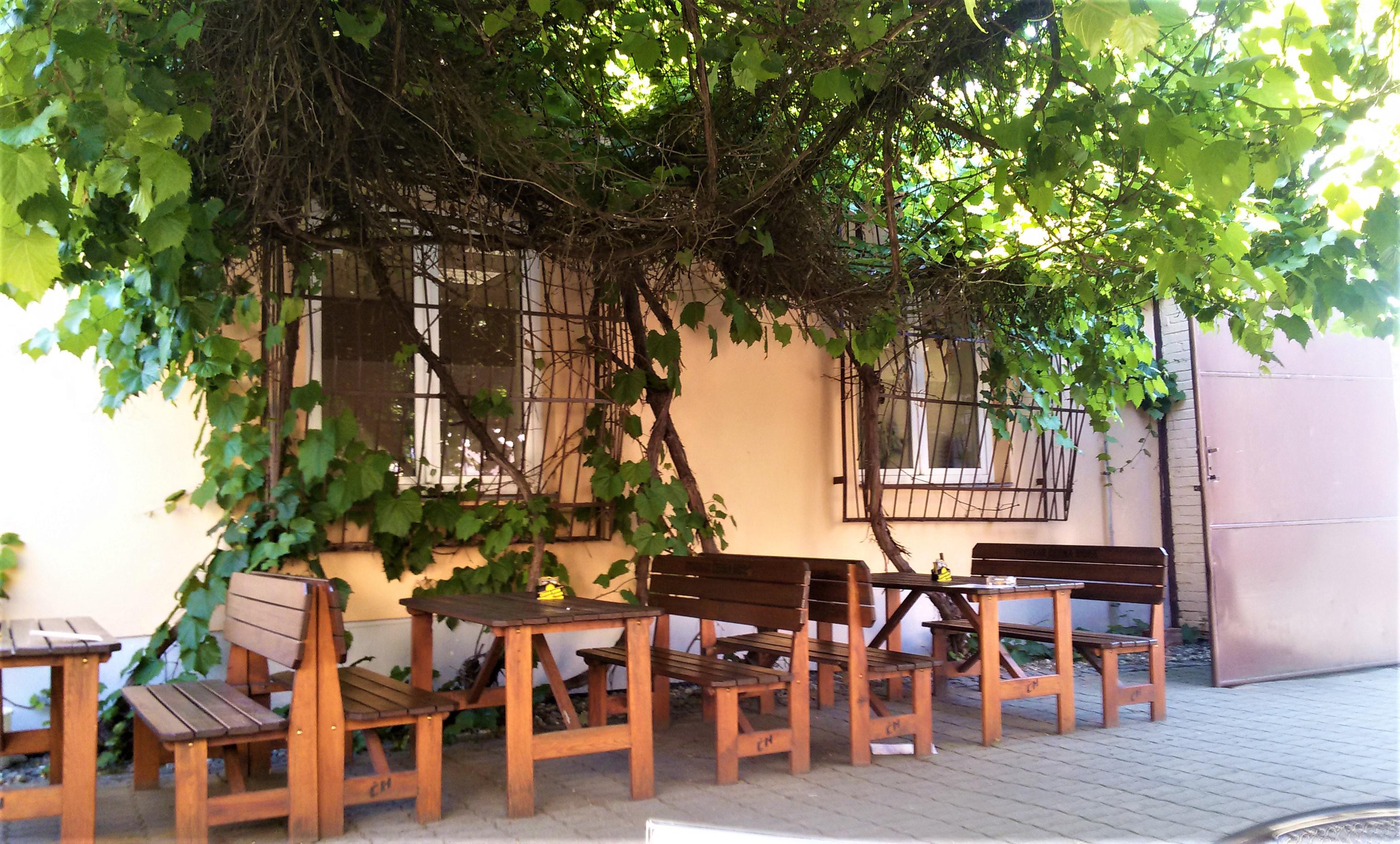 Hospoda Na Rudém foto 4