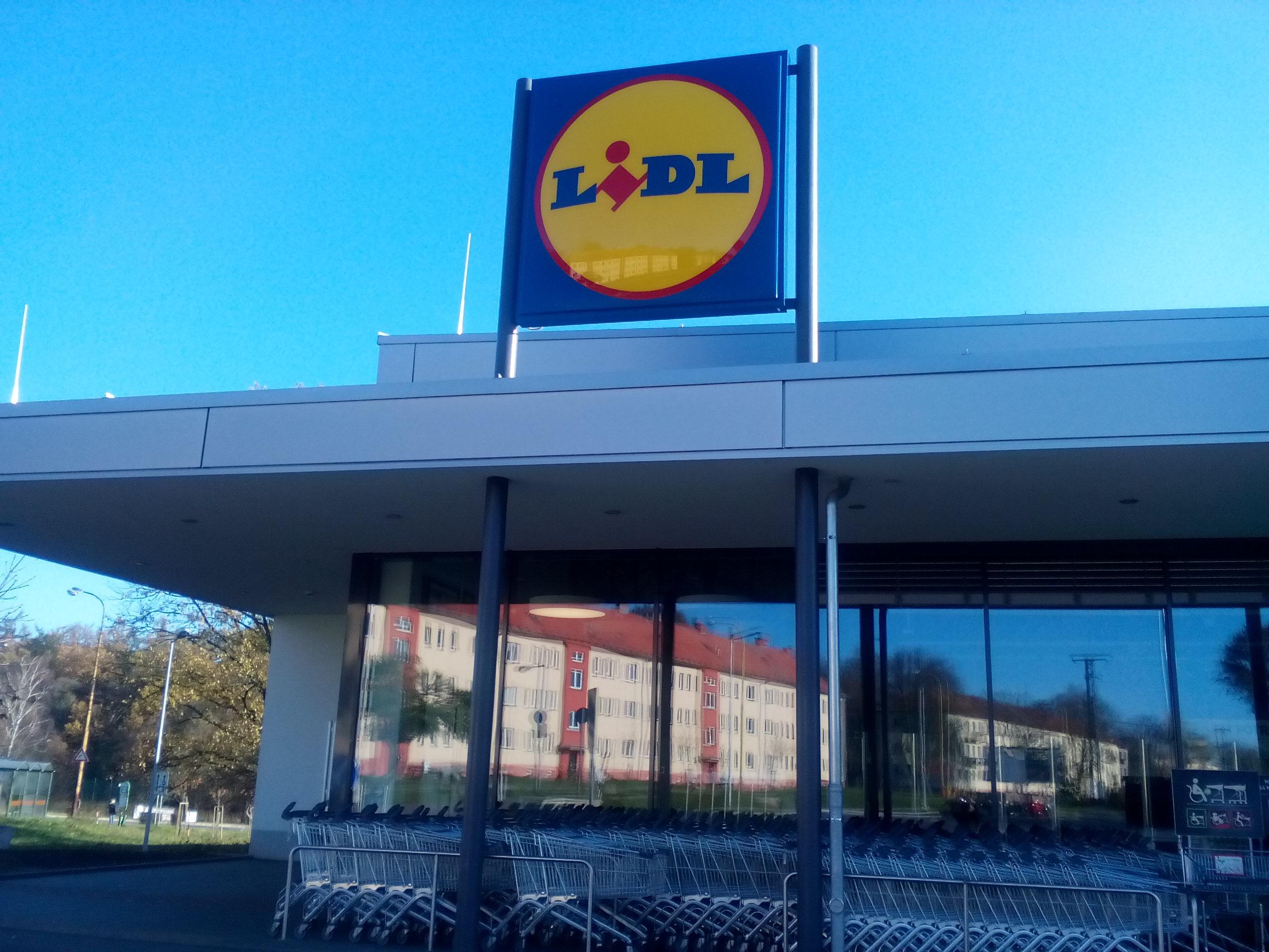 Lidl foto 5
