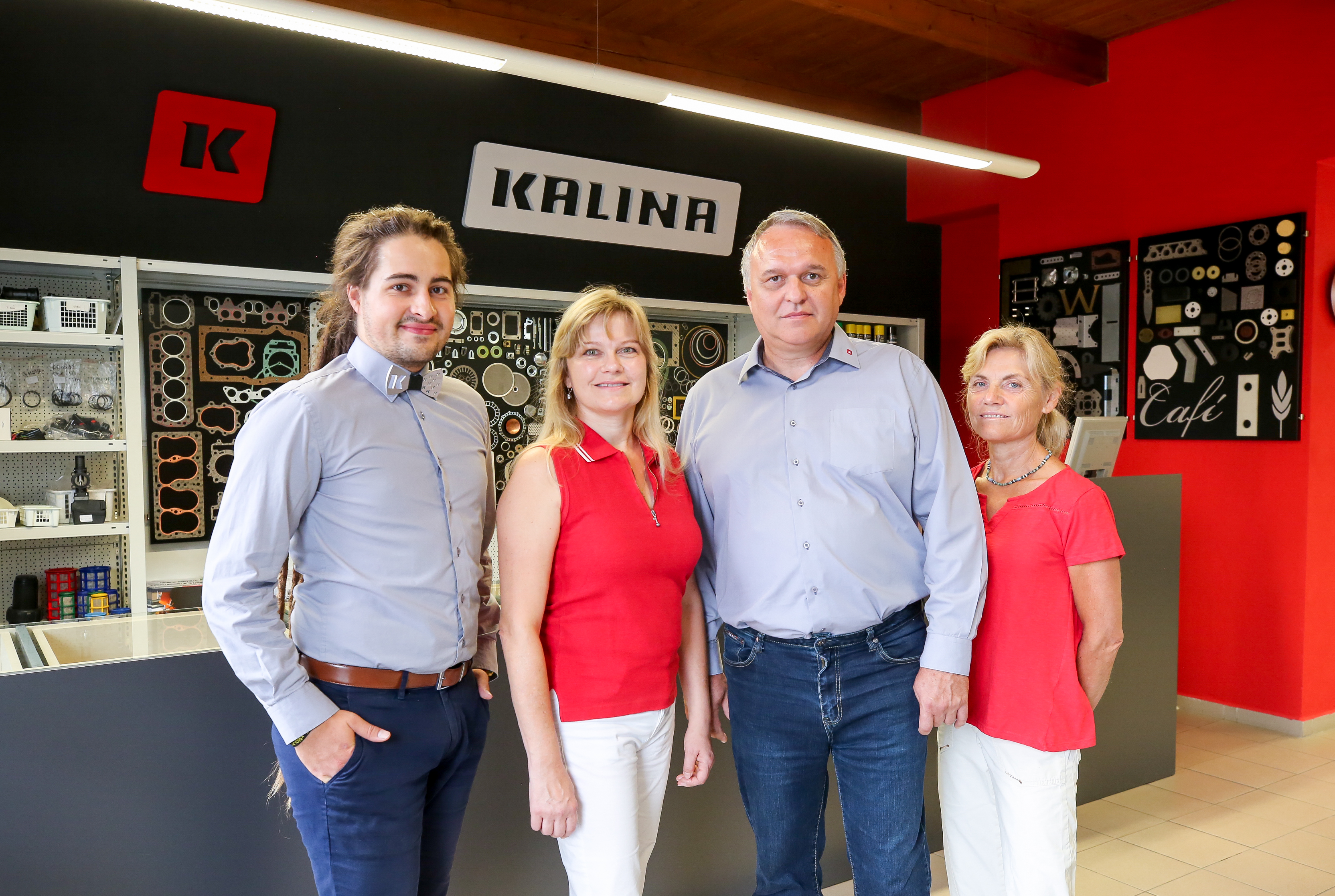 KALINA Tábor foto 2